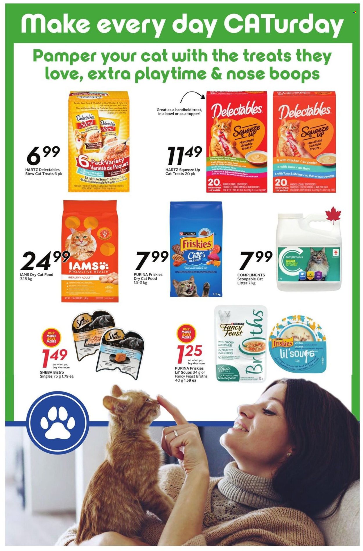 Sobeys flyer - January 29, 2026 - February 04, 2026. Page 23