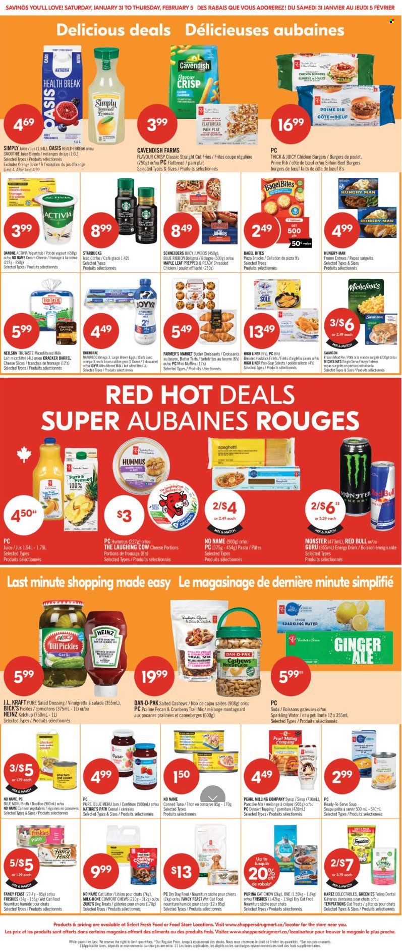 Shoppers Drug Mart flyer - January 31, 2026 - February 05, 2026. Page 5