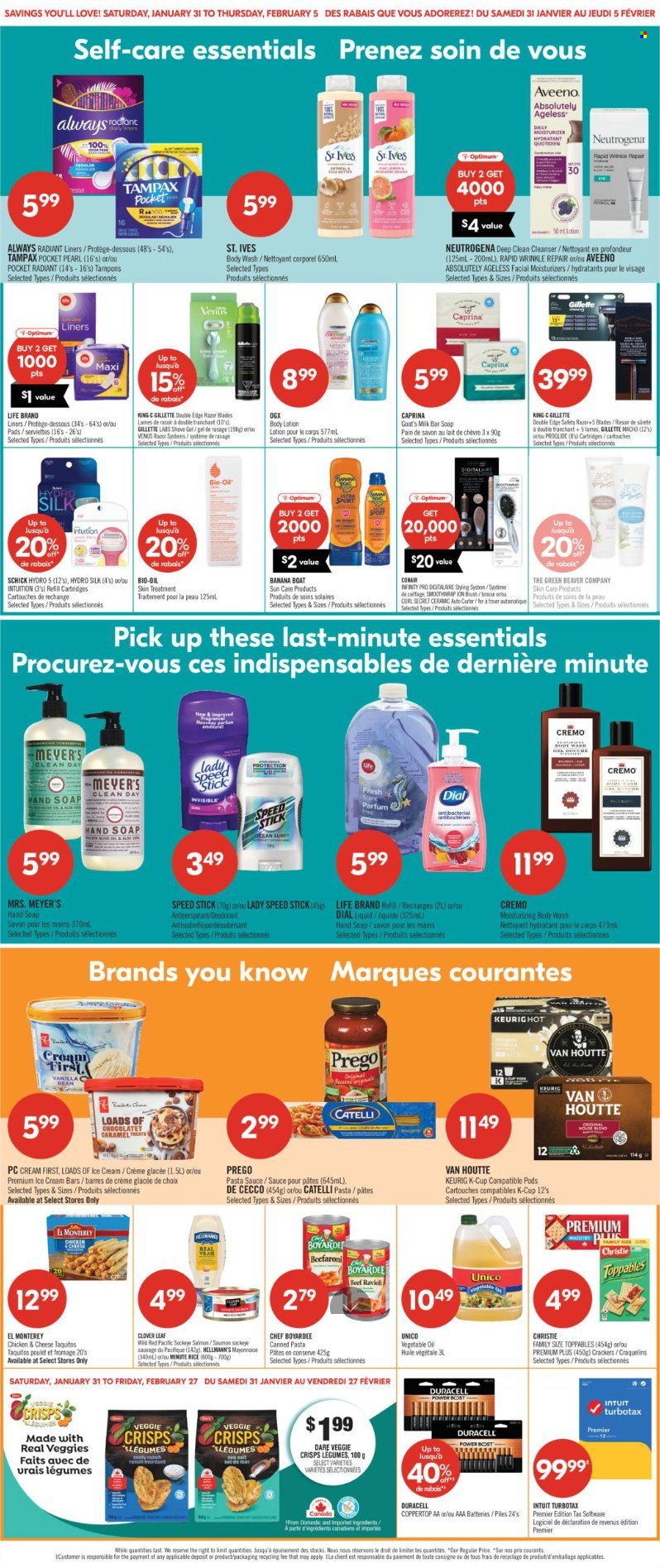 Shoppers Drug Mart flyer - January 31, 2026 - February 05, 2026. Page 18