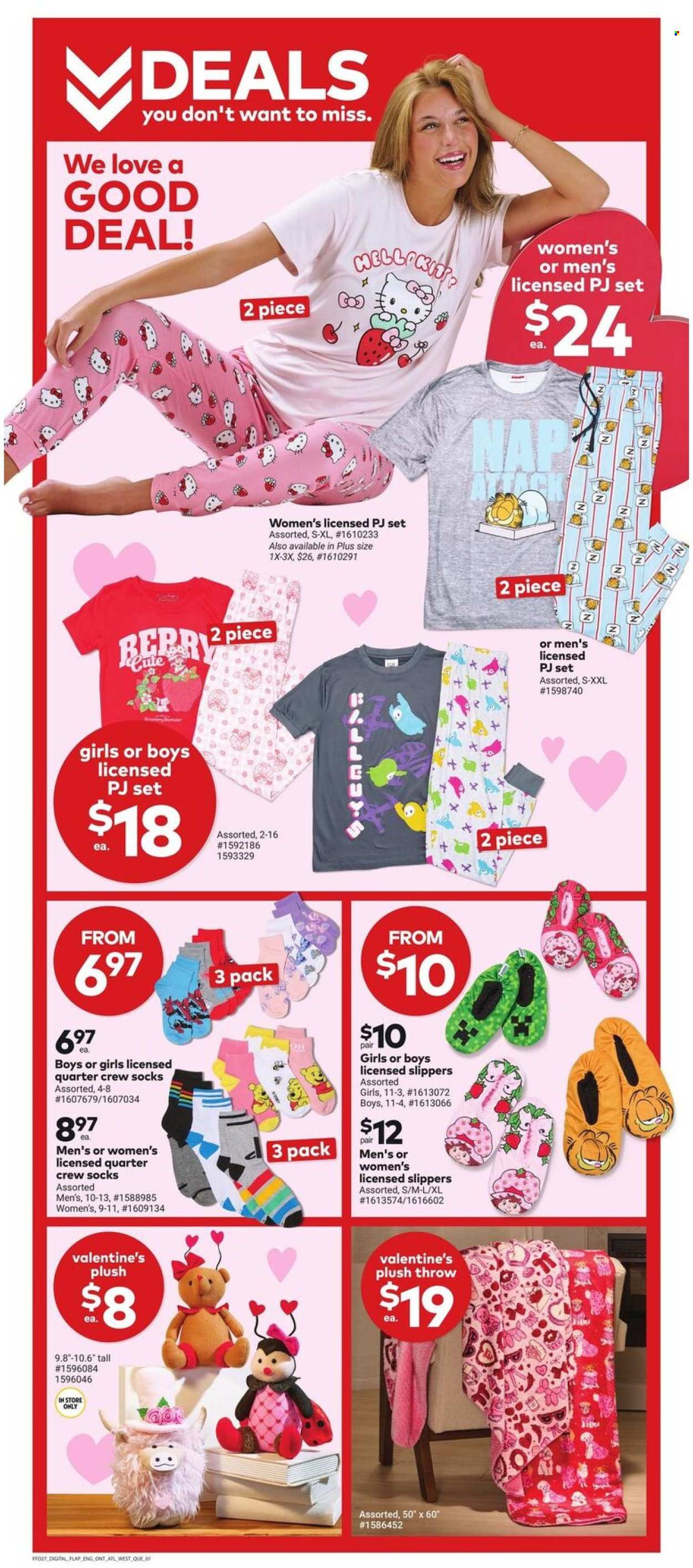Giant Tiger flyer - February 04, 2026 - February 10, 2026. Page 5