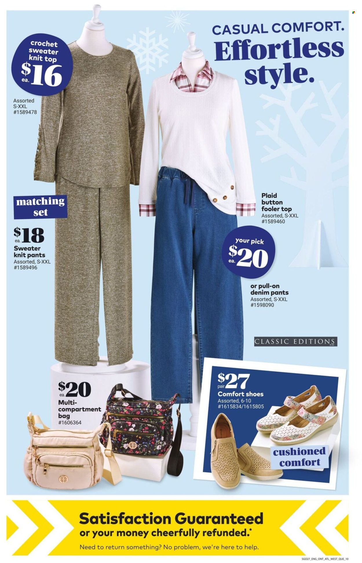 Giant Tiger flyer - February 04, 2026 - February 10, 2026. Page 12
