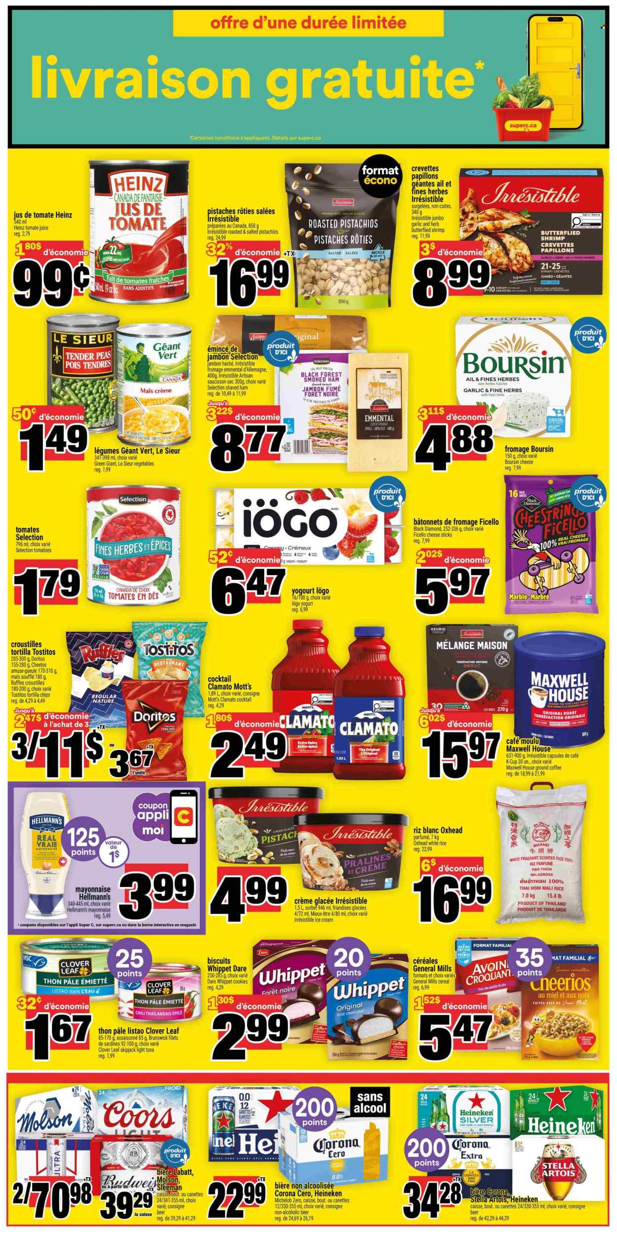 Super C flyer - February 05, 2026 - February 11, 2026. Page 2