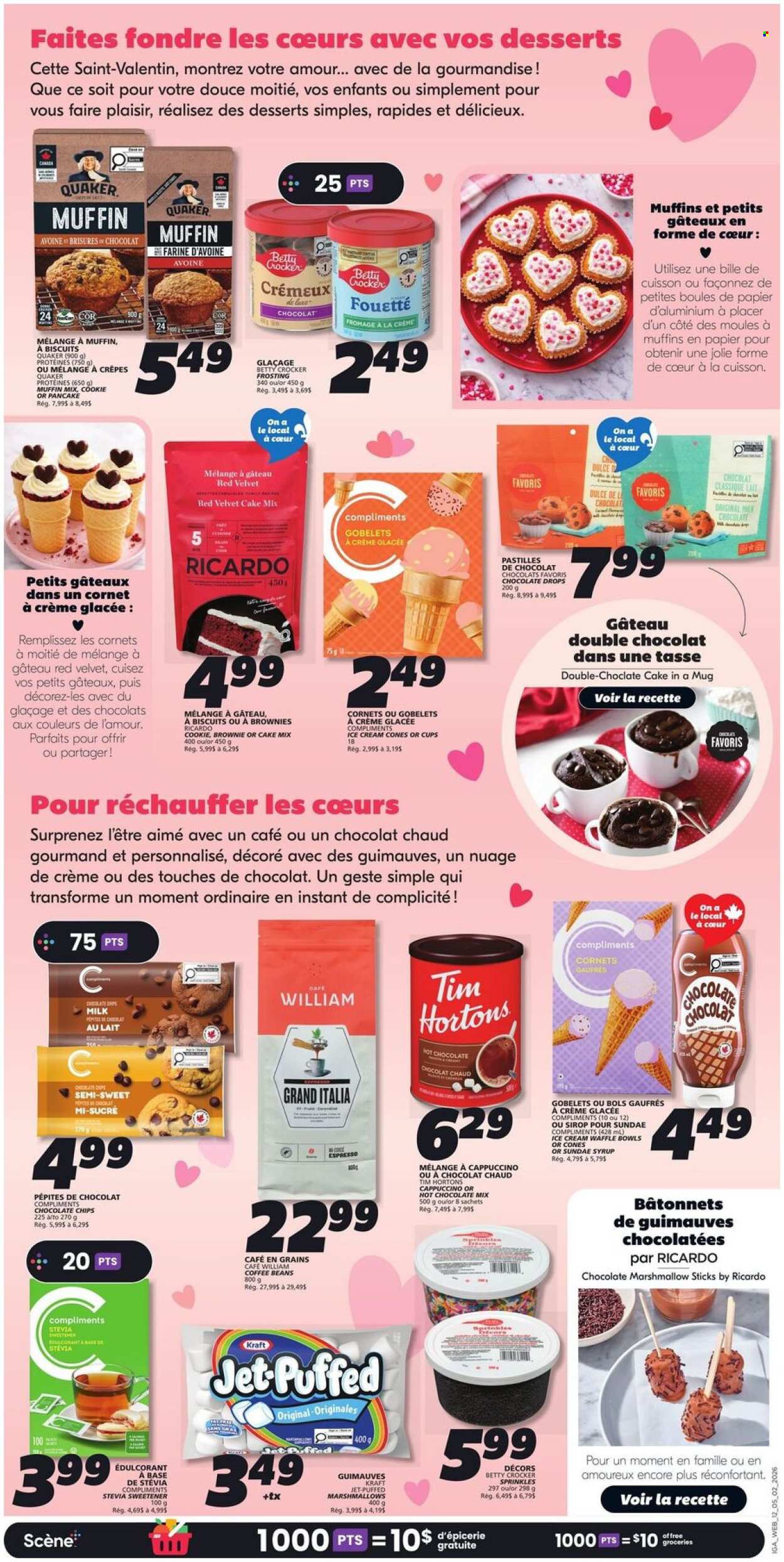 IGA flyer - February 05, 2026 - February 11, 2026. Page 11
