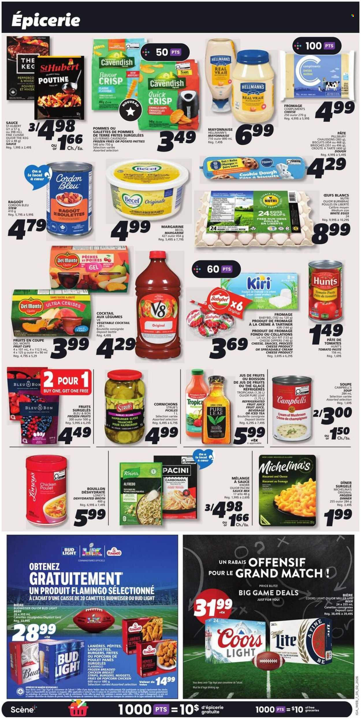 IGA flyer - February 05, 2026 - February 11, 2026. Page 13