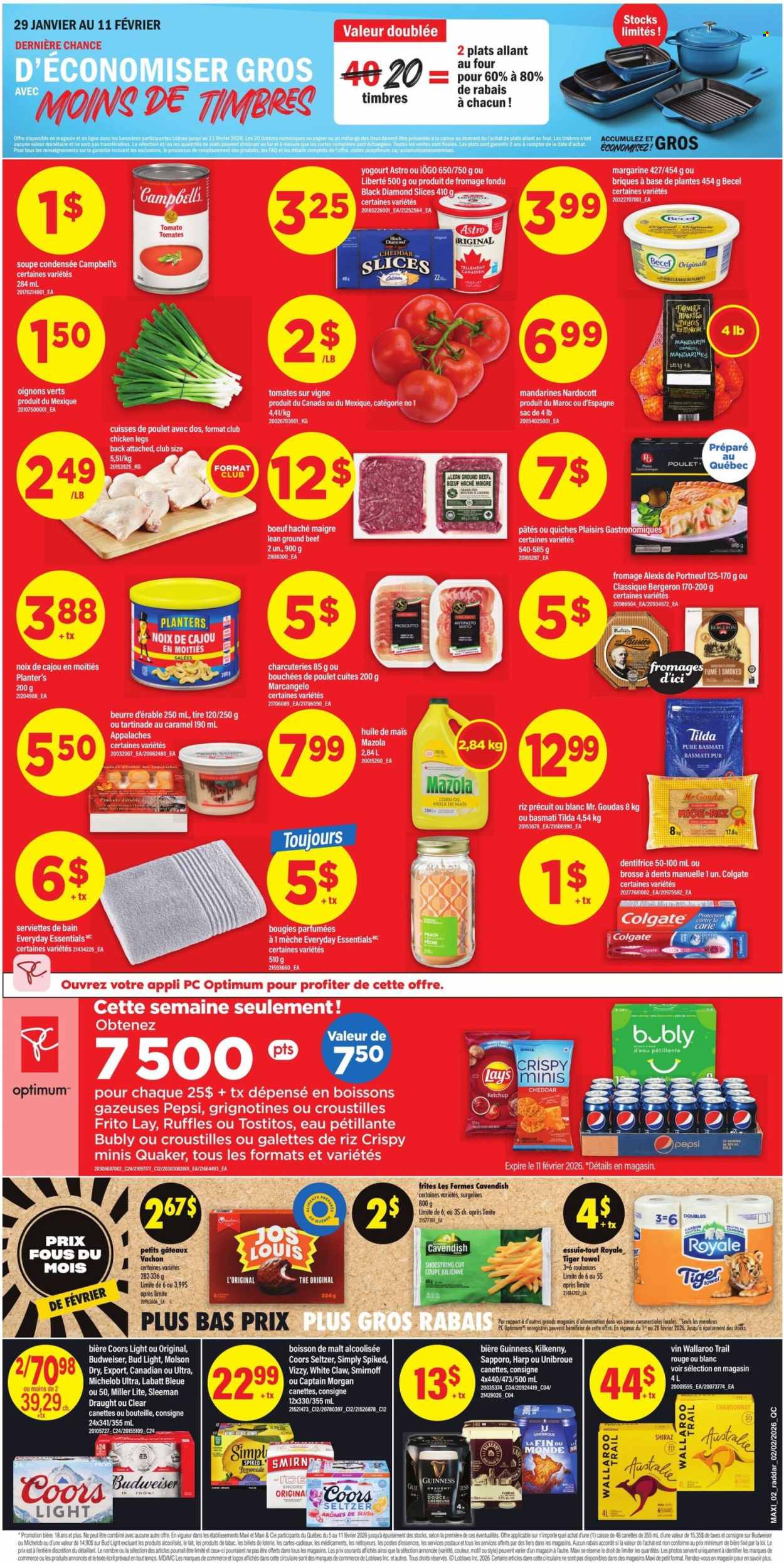 Maxi flyer - February 05, 2026 - February 11, 2026. Page 2