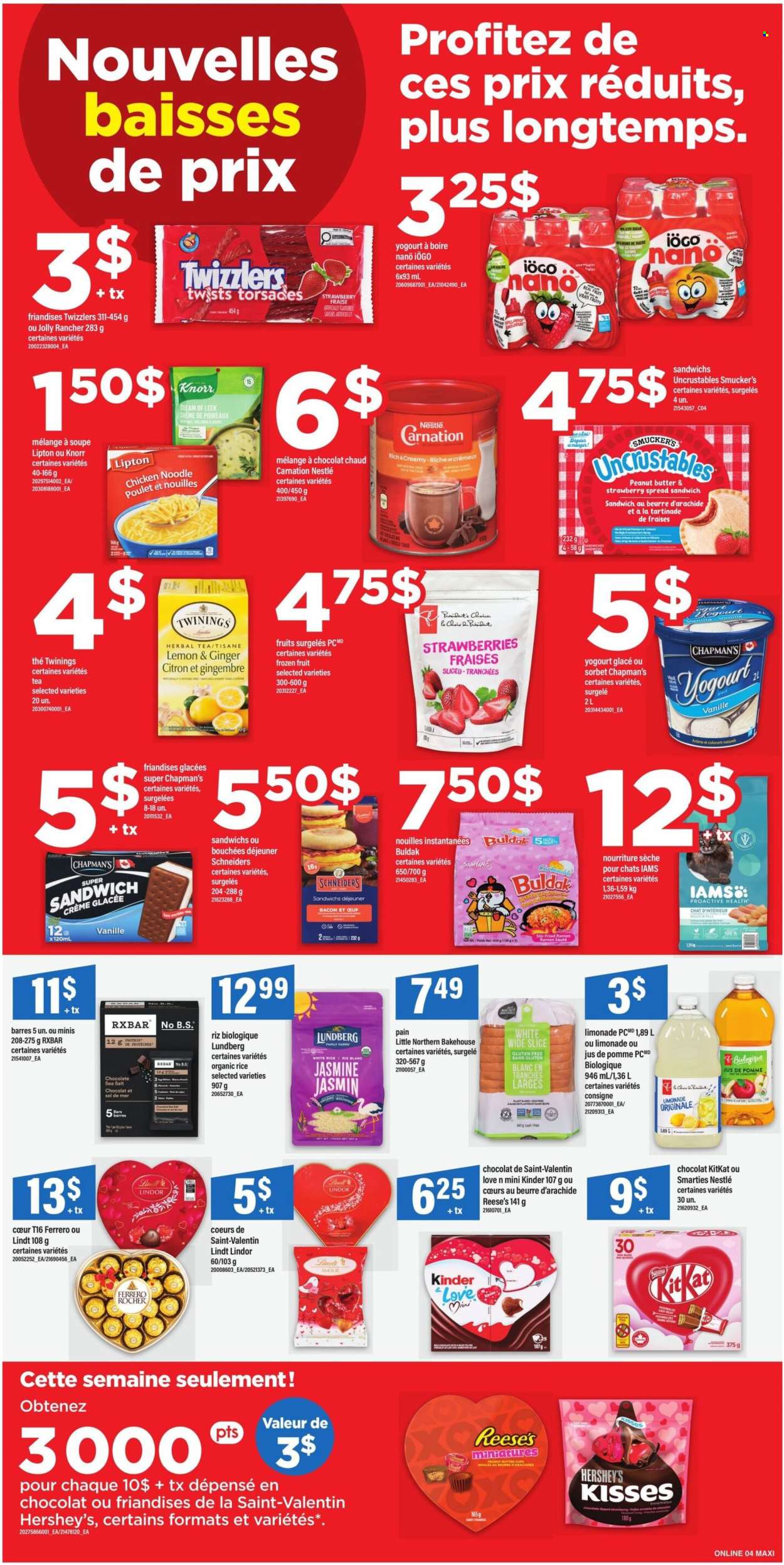 Maxi flyer - February 05, 2026 - February 11, 2026. Page 8