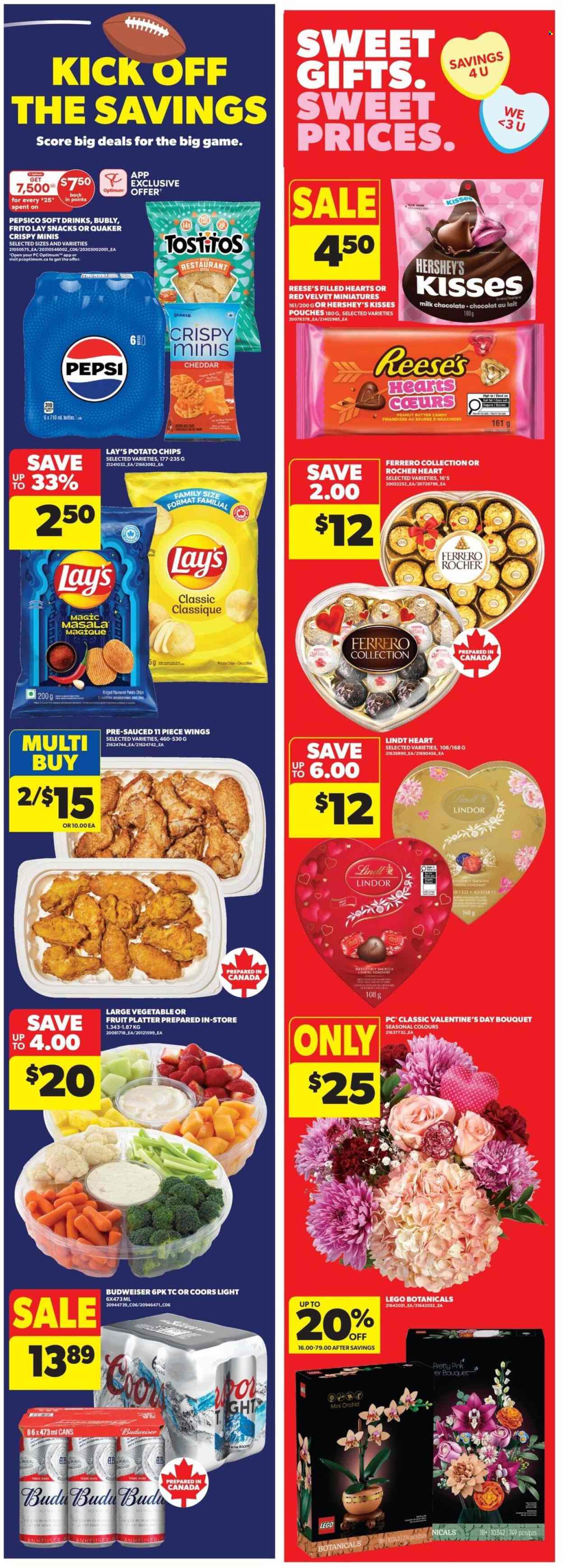 Real Canadian Superstore flyer - February 05, 2026 - February 11, 2026. Page 2