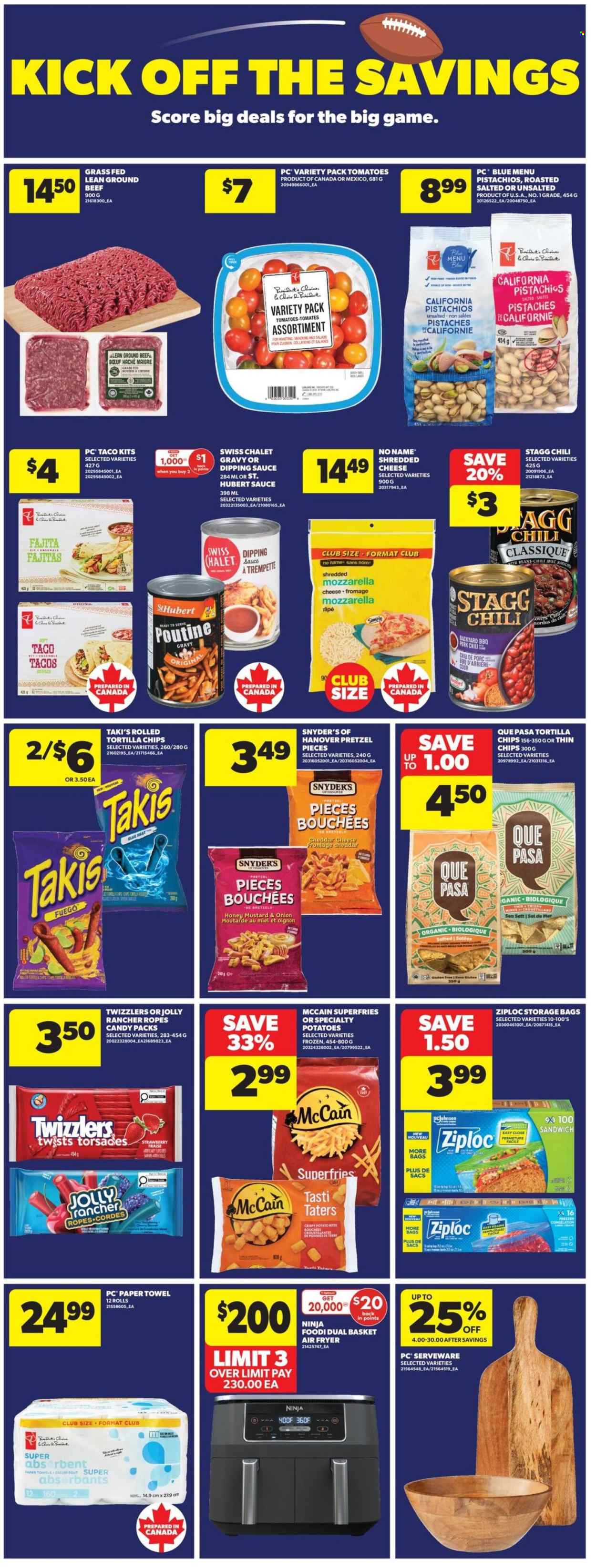 Real Canadian Superstore flyer - February 05, 2026 - February 11, 2026. Page 6