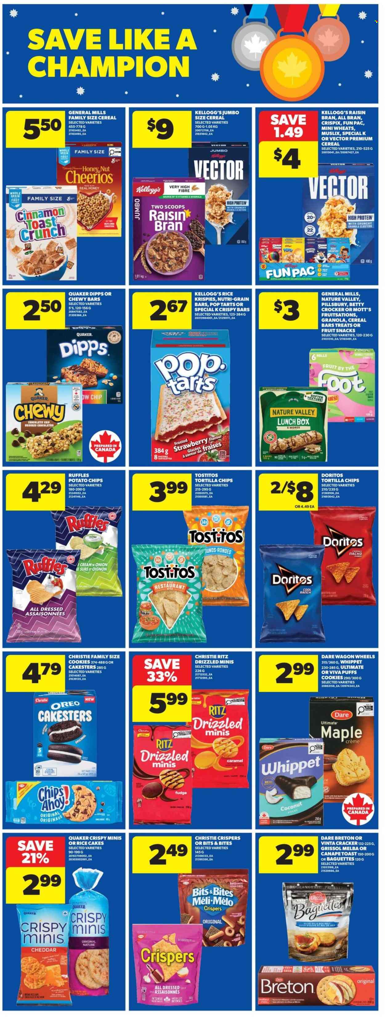 Real Canadian Superstore flyer - February 05, 2026 - February 11, 2026. Page 11