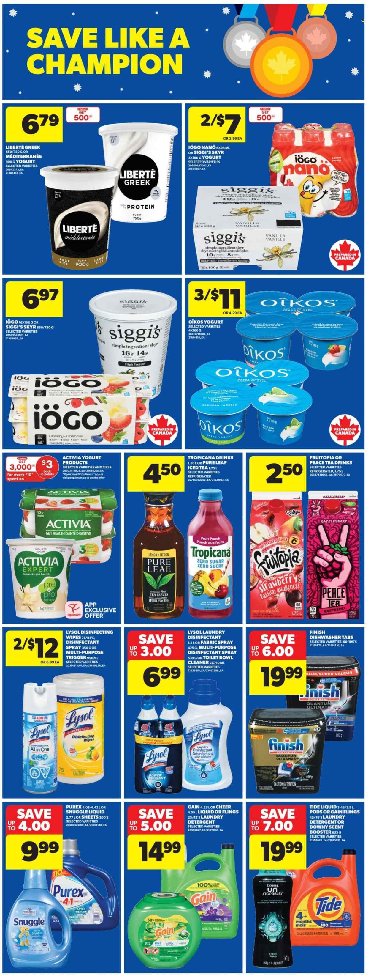 Real Canadian Superstore flyer - February 05, 2026 - February 11, 2026. Page 13