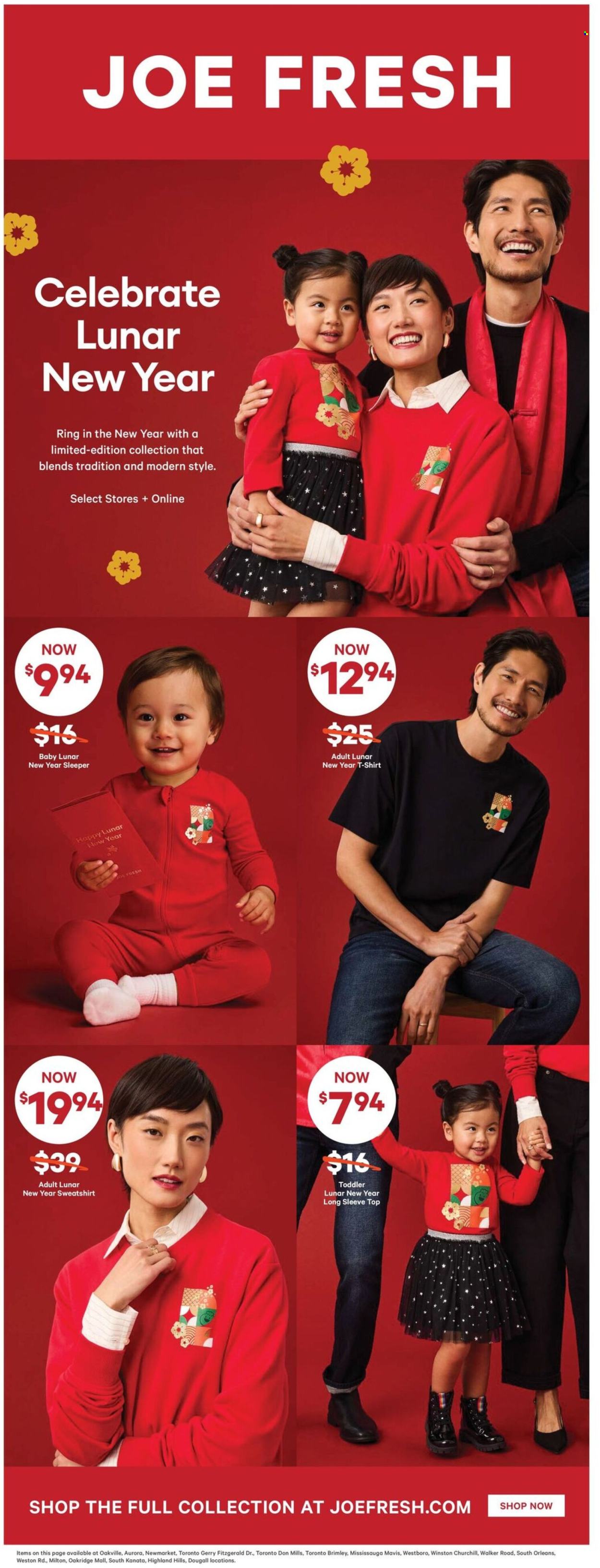 Real Canadian Superstore flyer - February 05, 2026 - February 11, 2026. Page 17