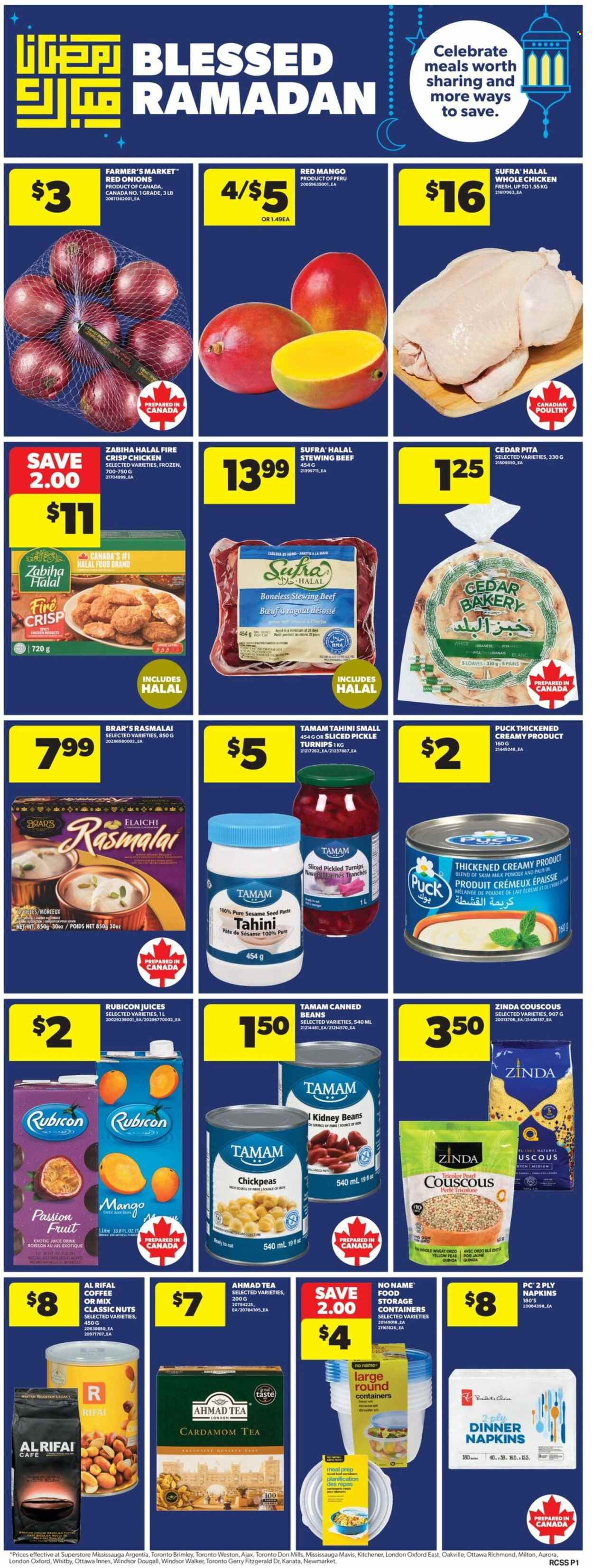 Real Canadian Superstore flyer - February 05, 2026 - February 11, 2026. Page 18