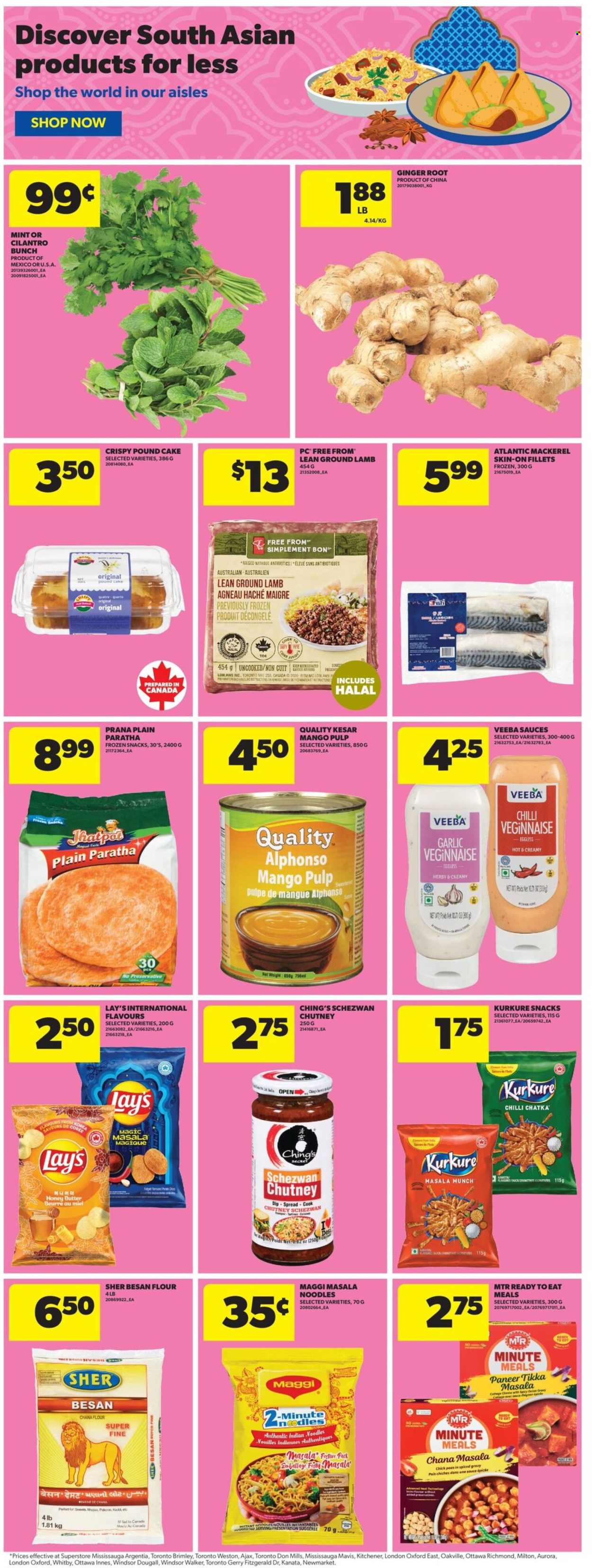 Real Canadian Superstore flyer - February 05, 2026 - February 11, 2026. Page 19