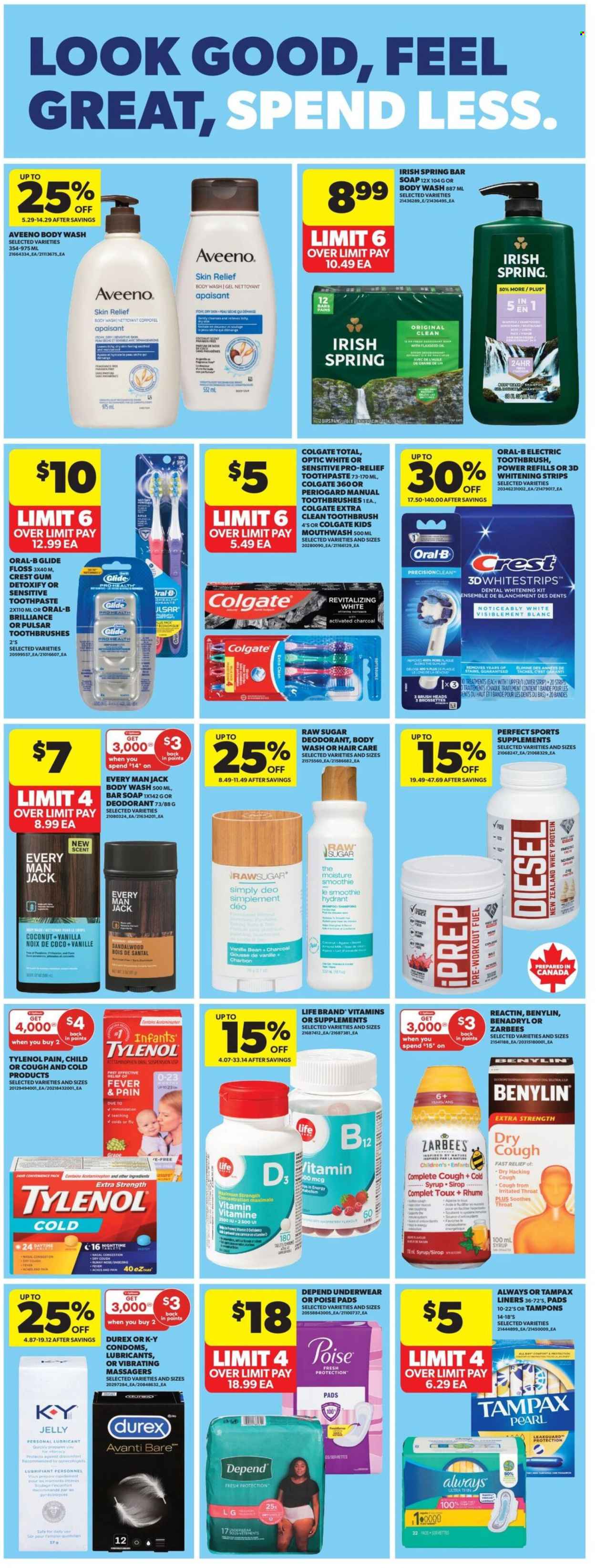Real Canadian Superstore flyer - February 05, 2026 - February 11, 2026. Page 33