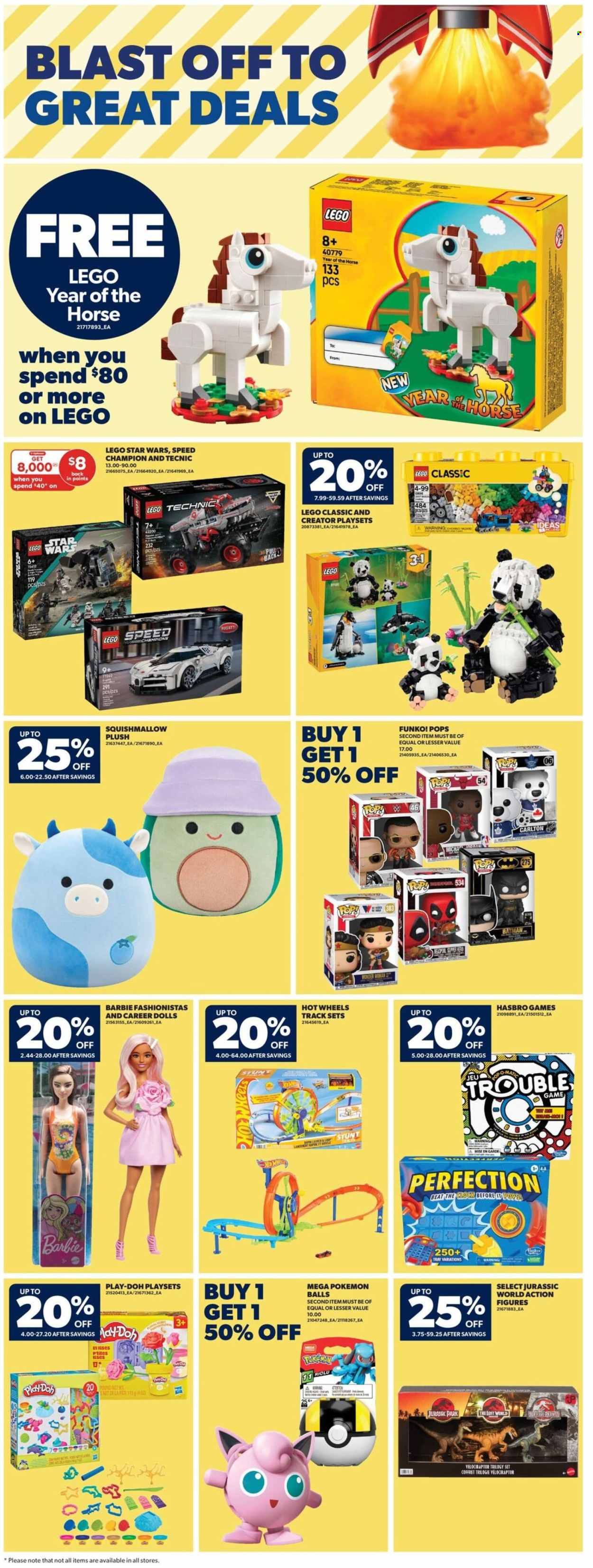 Real Canadian Superstore flyer - February 05, 2026 - February 11, 2026. Page 35