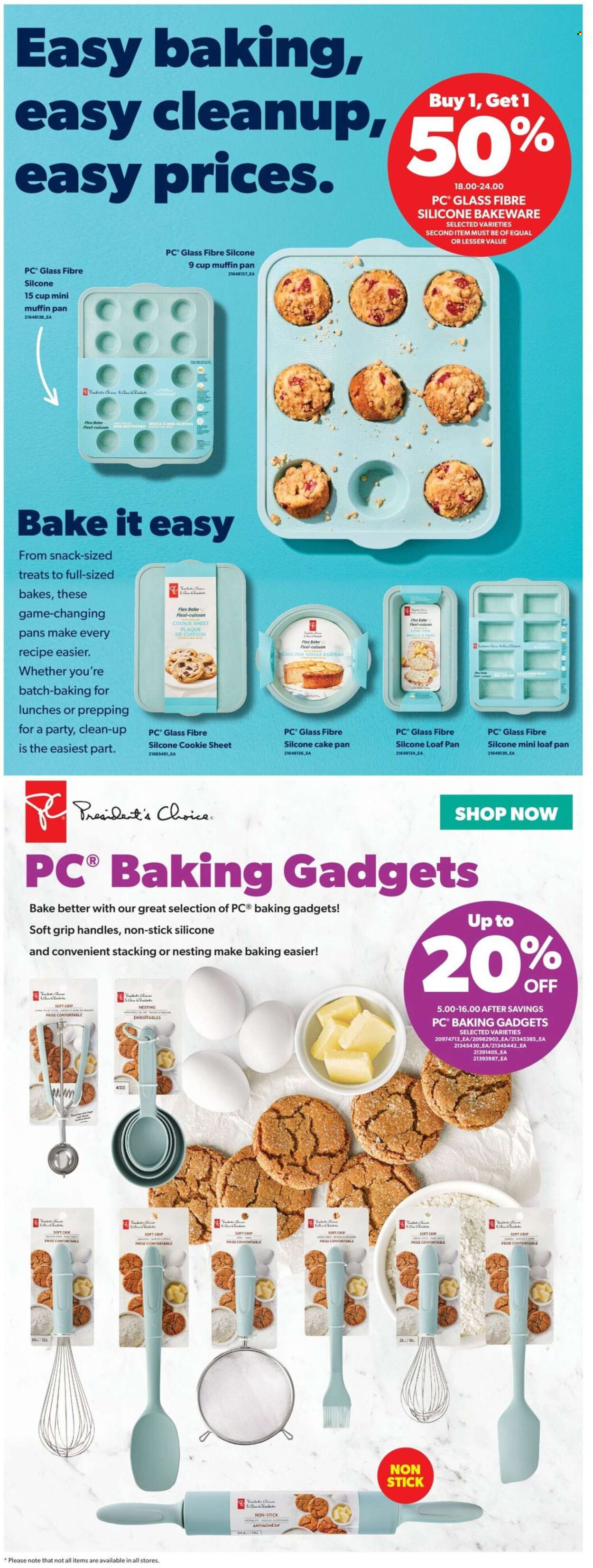 Real Canadian Superstore flyer - February 05, 2026 - February 11, 2026. Page 36