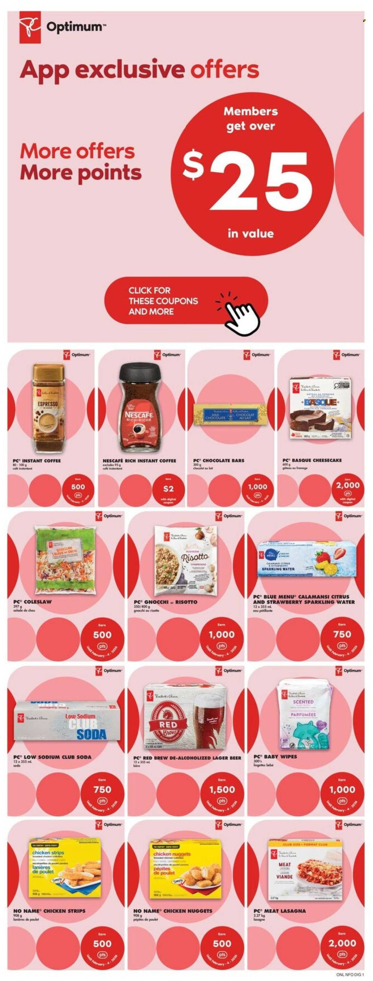No Frills flyer - February 05, 2026 - February 11, 2026. Page 8