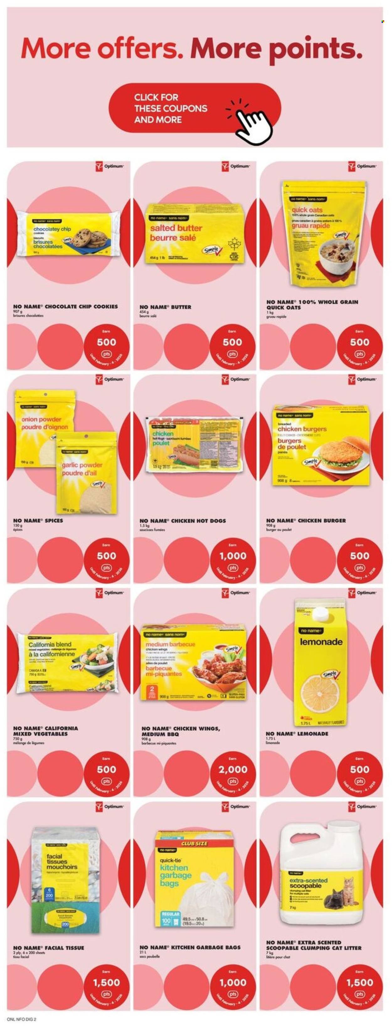 No Frills flyer - February 05, 2026 - February 11, 2026. Page 9