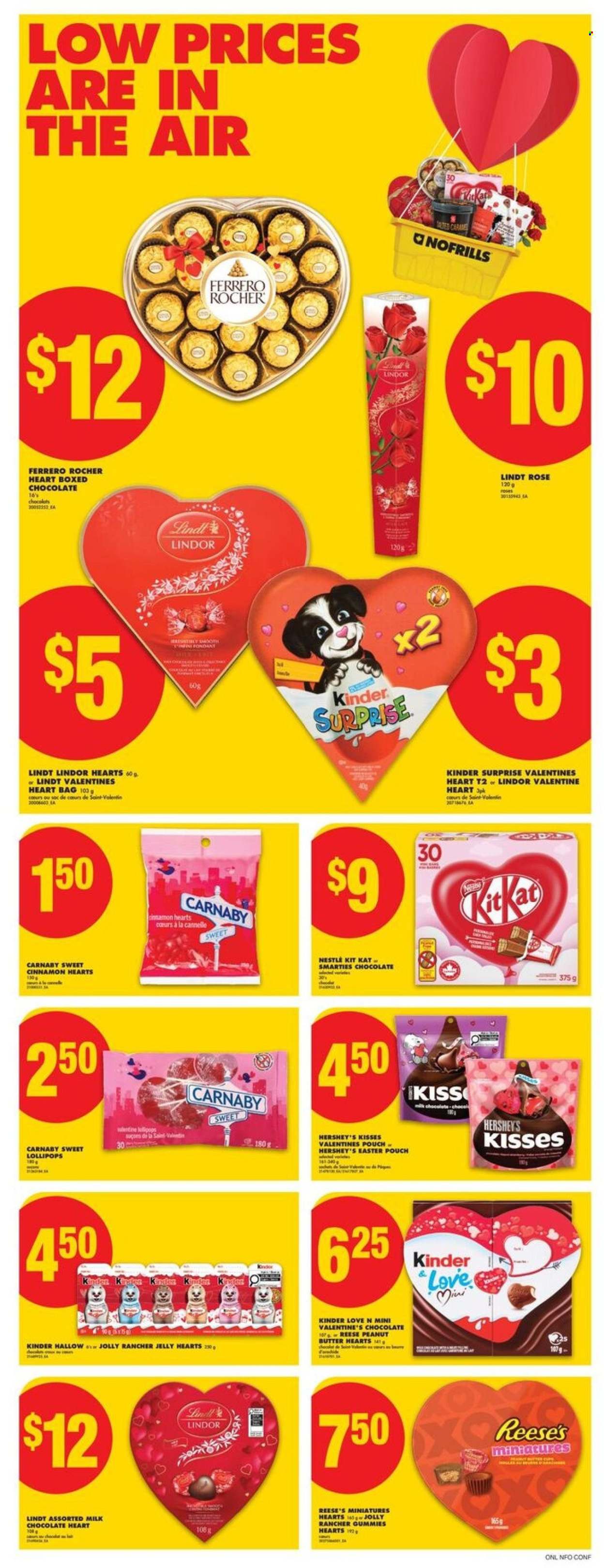 No Frills flyer - February 05, 2026 - February 11, 2026. Page 15