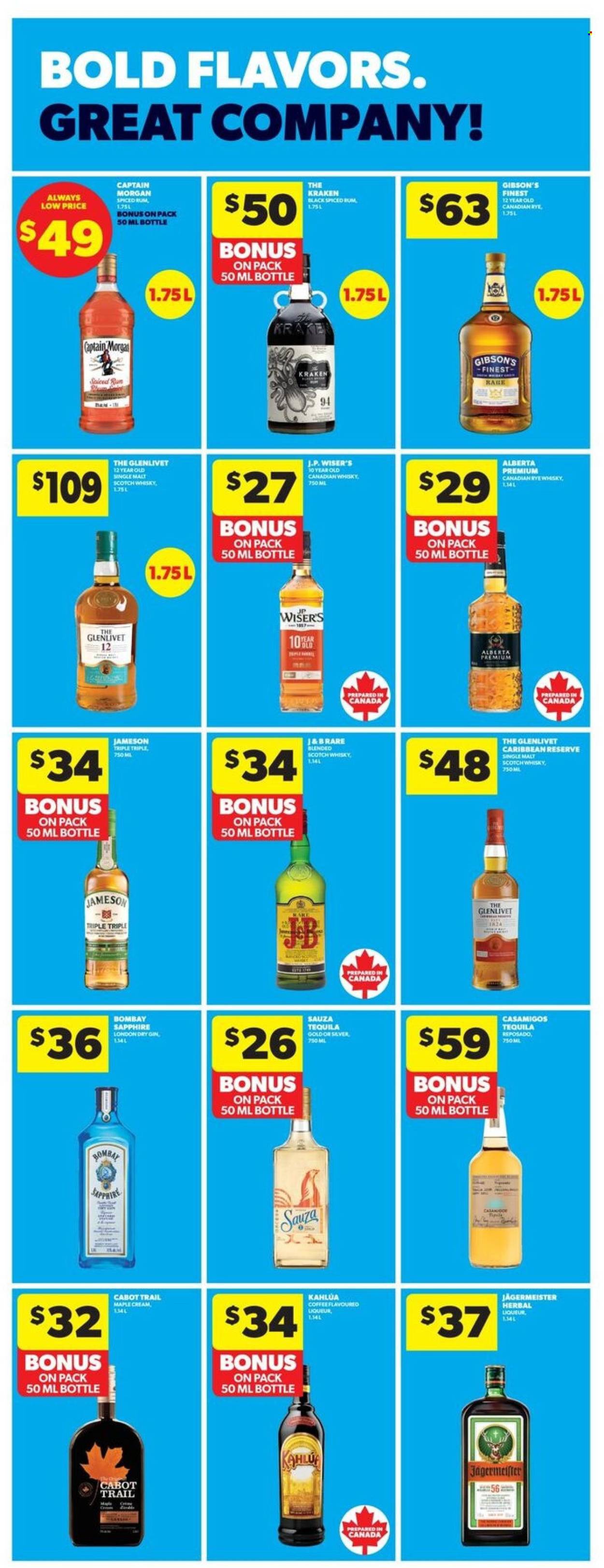 Real Canadian Liquorstore flyer - February 04, 2026 - February 08, 2026. Page 6