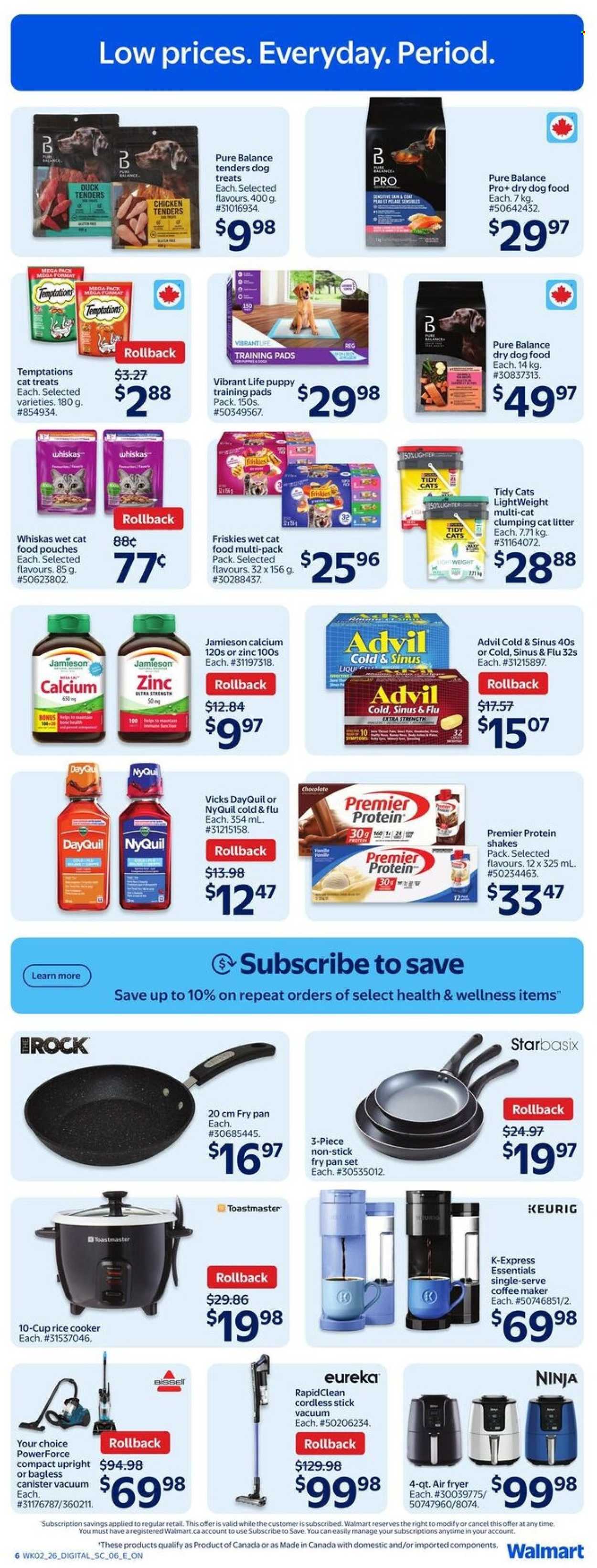 Walmart flyer - February 05, 2026 - February 11, 2026. Page 11