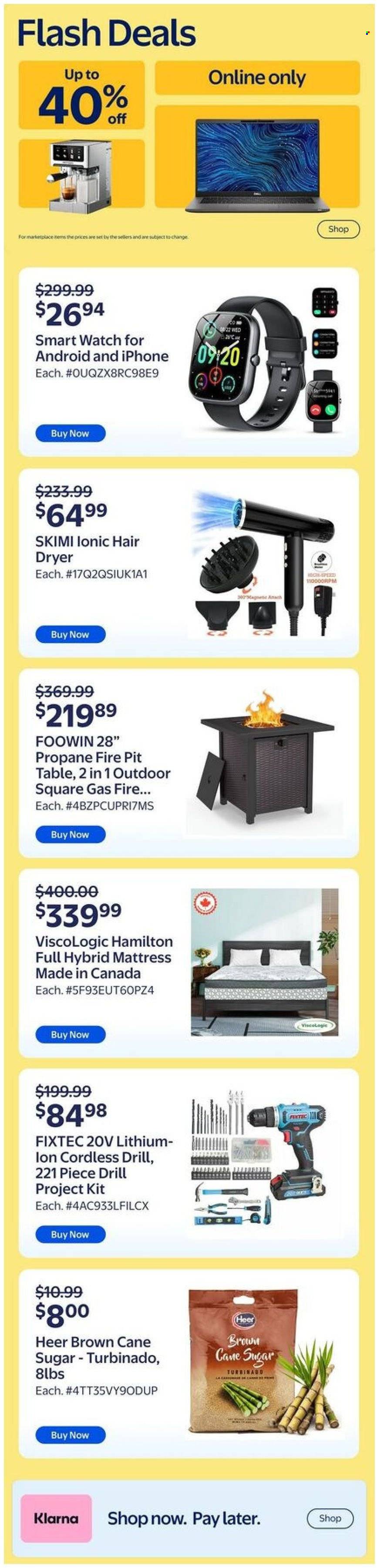 Walmart flyer - February 05, 2026 - February 11, 2026. Page 13