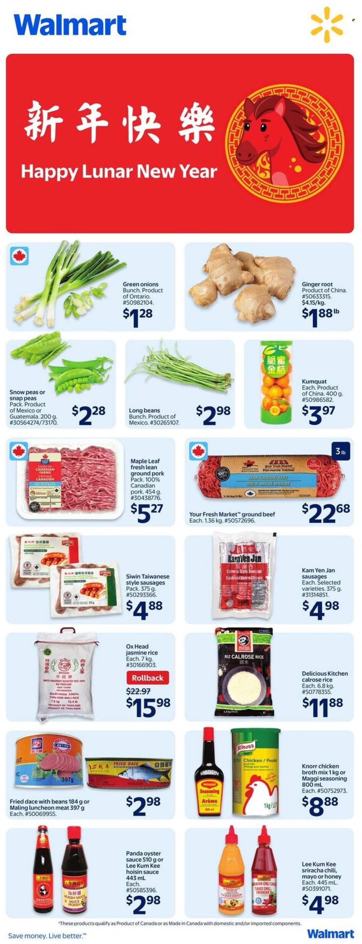 Walmart flyer - February 05, 2026 - February 11, 2026. Page 14
