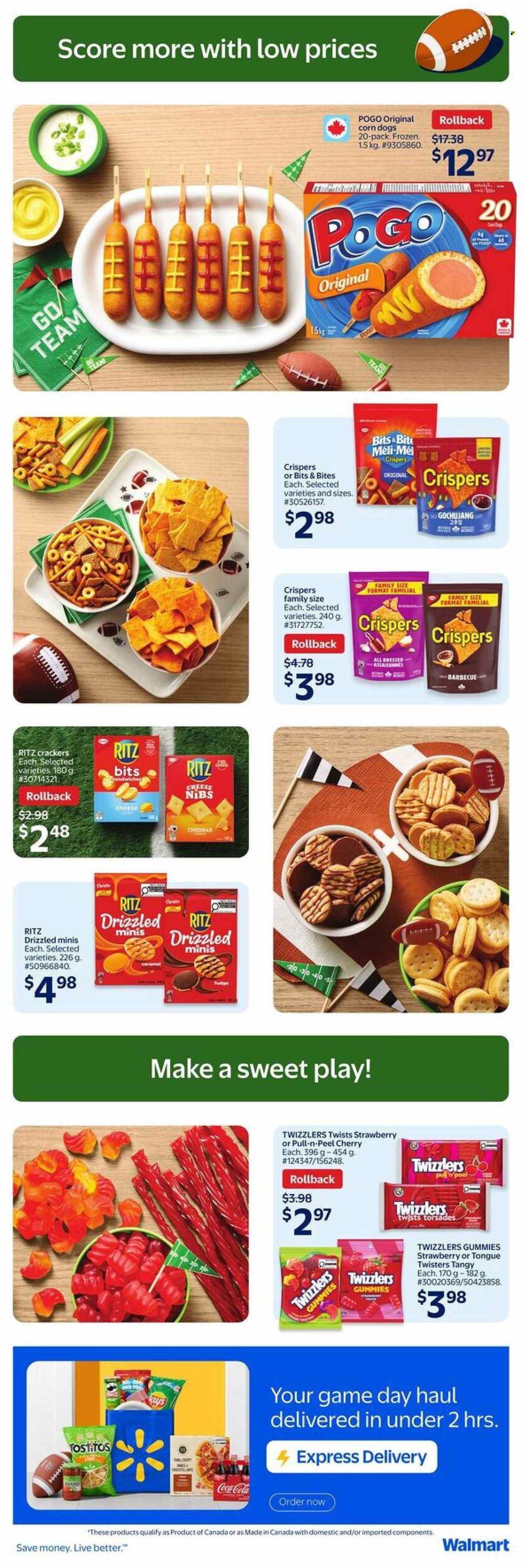 Walmart flyer - February 05, 2026 - February 11, 2026. Page 19