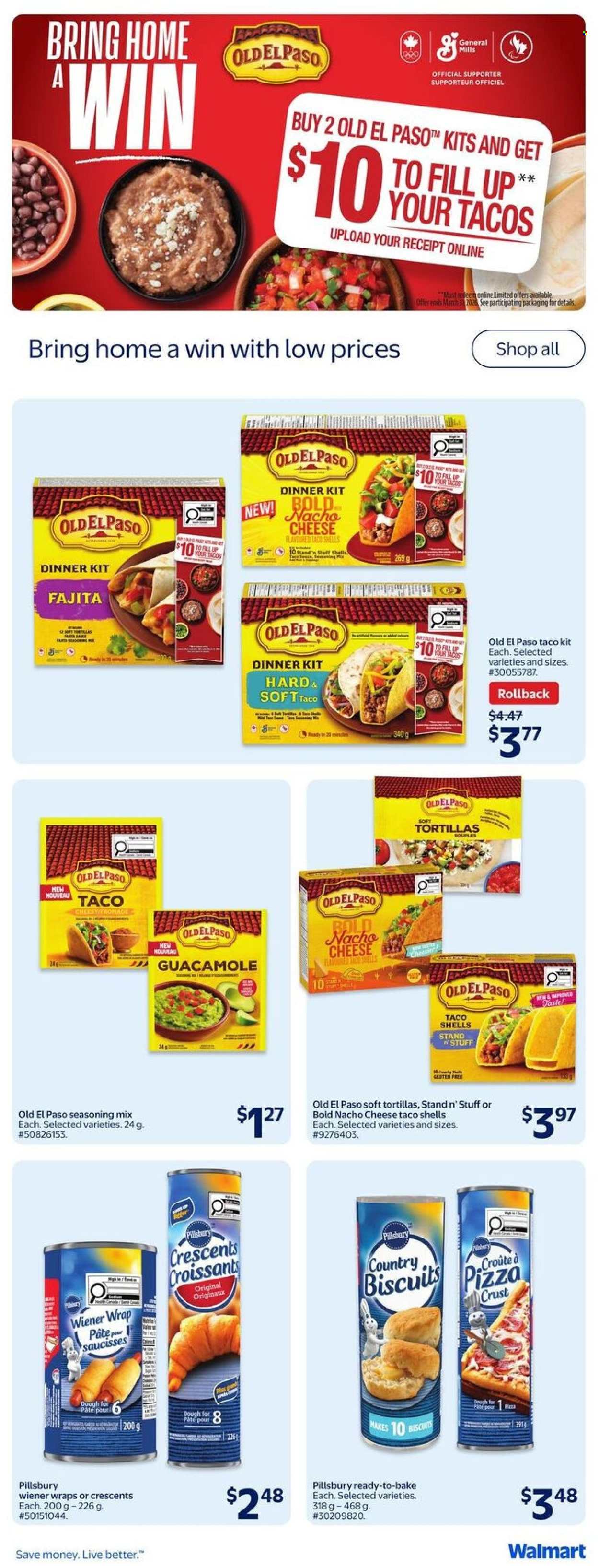 Walmart flyer - February 05, 2026 - February 11, 2026. Page 21