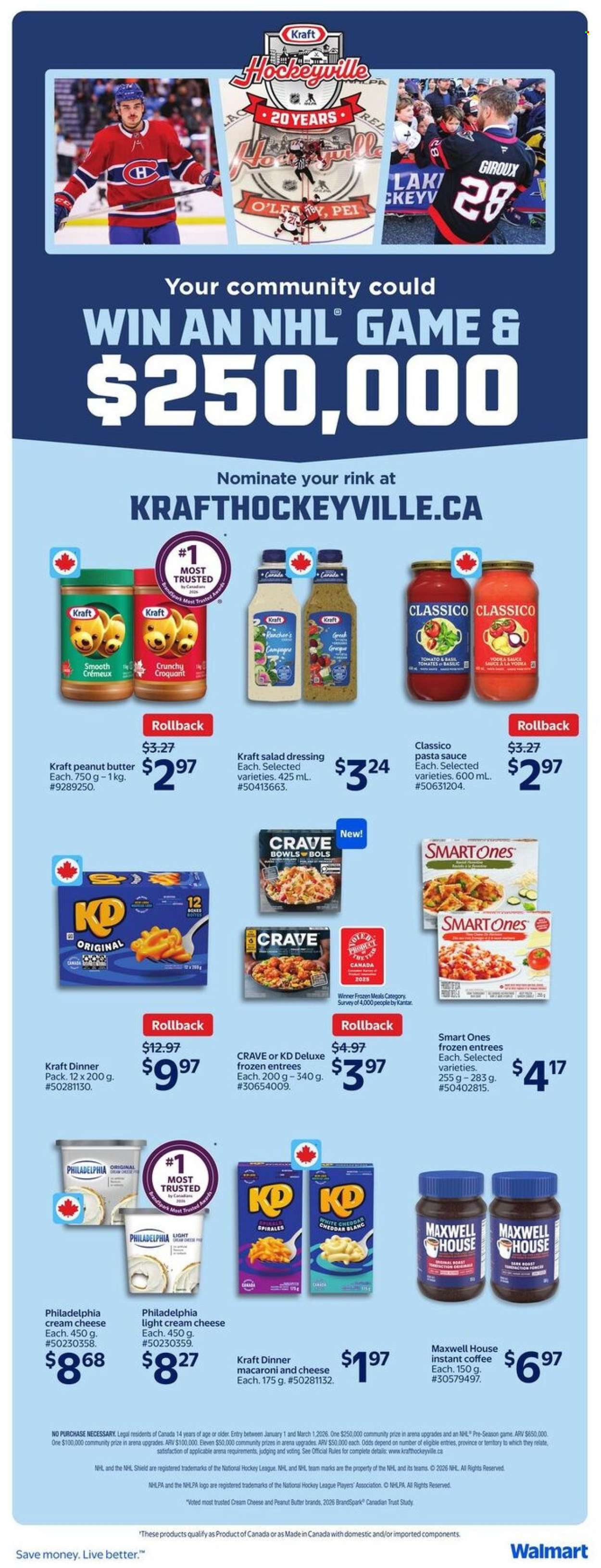 Walmart flyer - February 05, 2026 - February 11, 2026. Page 25