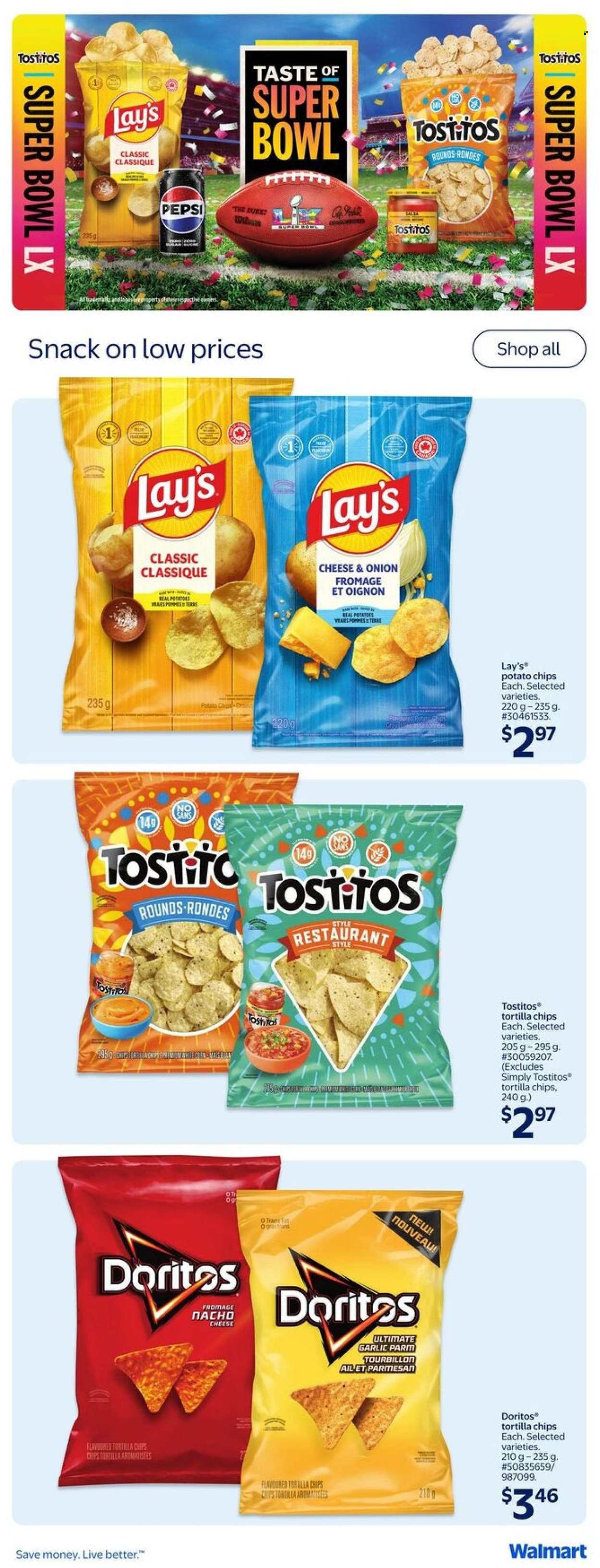 Walmart flyer - February 05, 2026 - February 11, 2026. Page 27