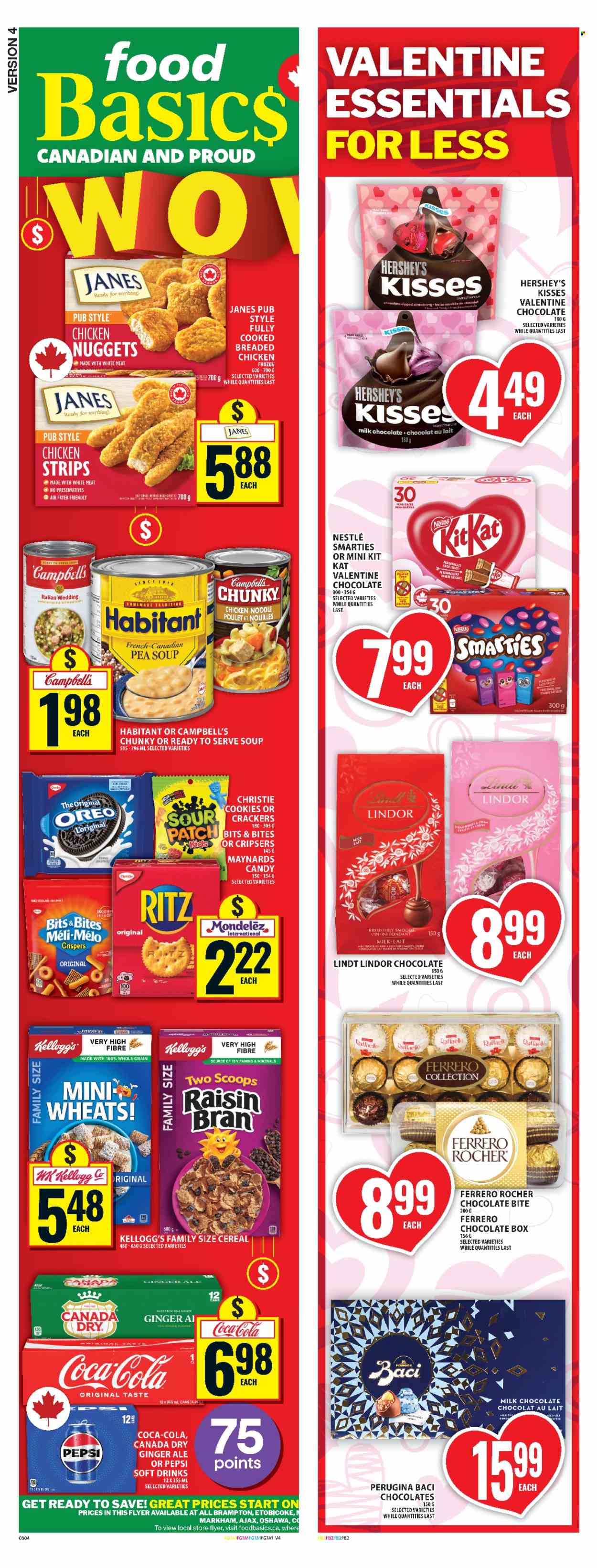 Food Basics flyer - February 05, 2026 - February 11, 2026. Page 2