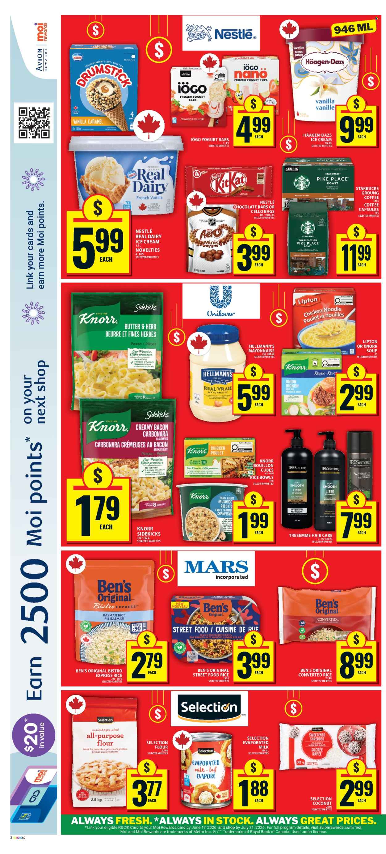 Food Basics flyer - February 05, 2026 - February 11, 2026. Page 6