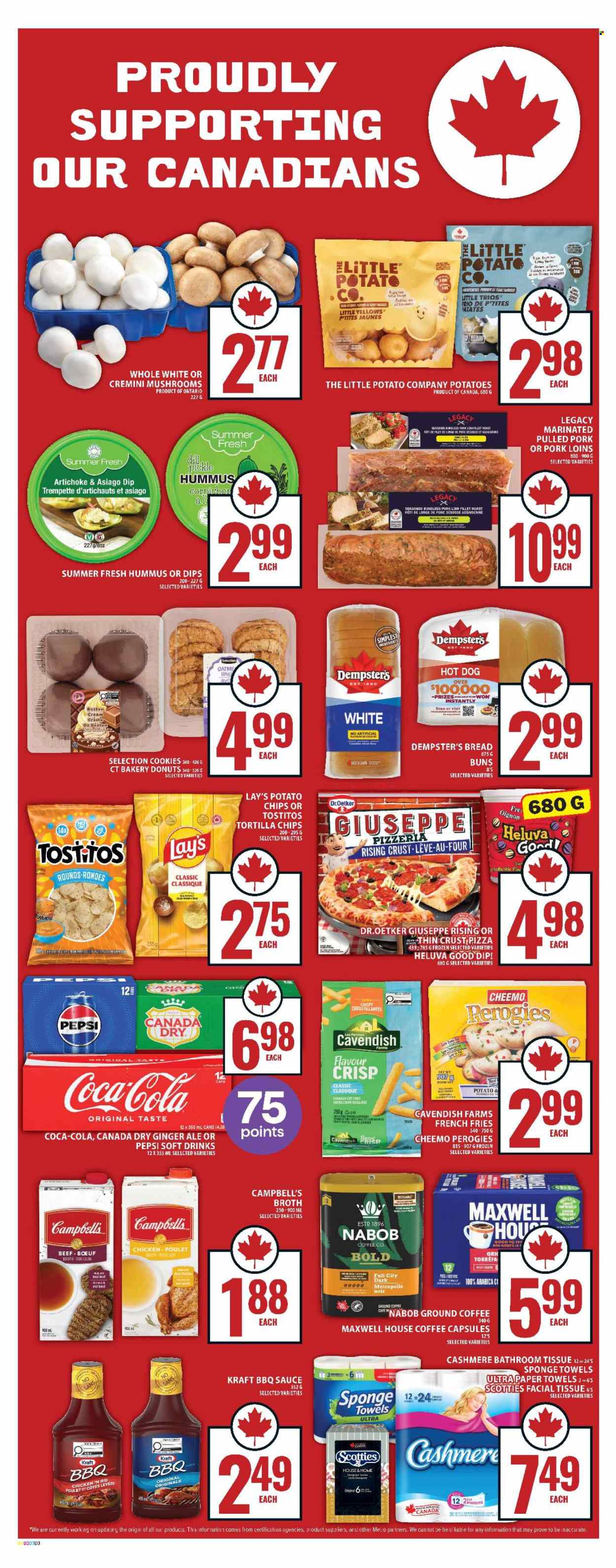 Food Basics flyer - February 05, 2026 - February 11, 2026. Page 11