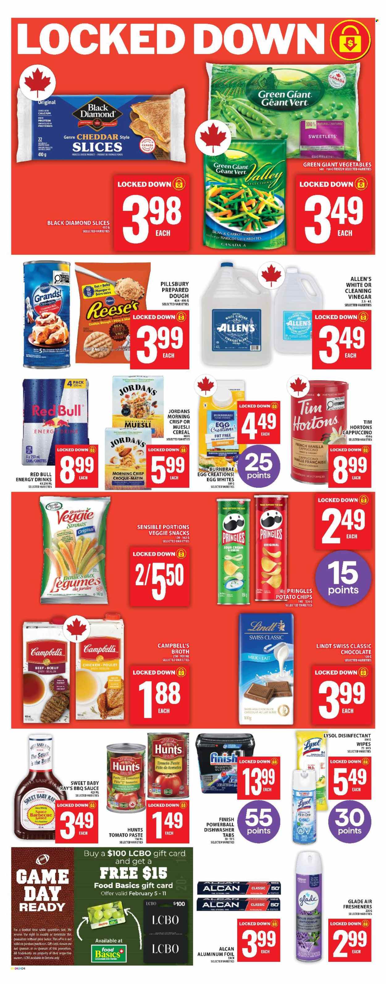 Food Basics flyer - February 05, 2026 - February 11, 2026. Page 12