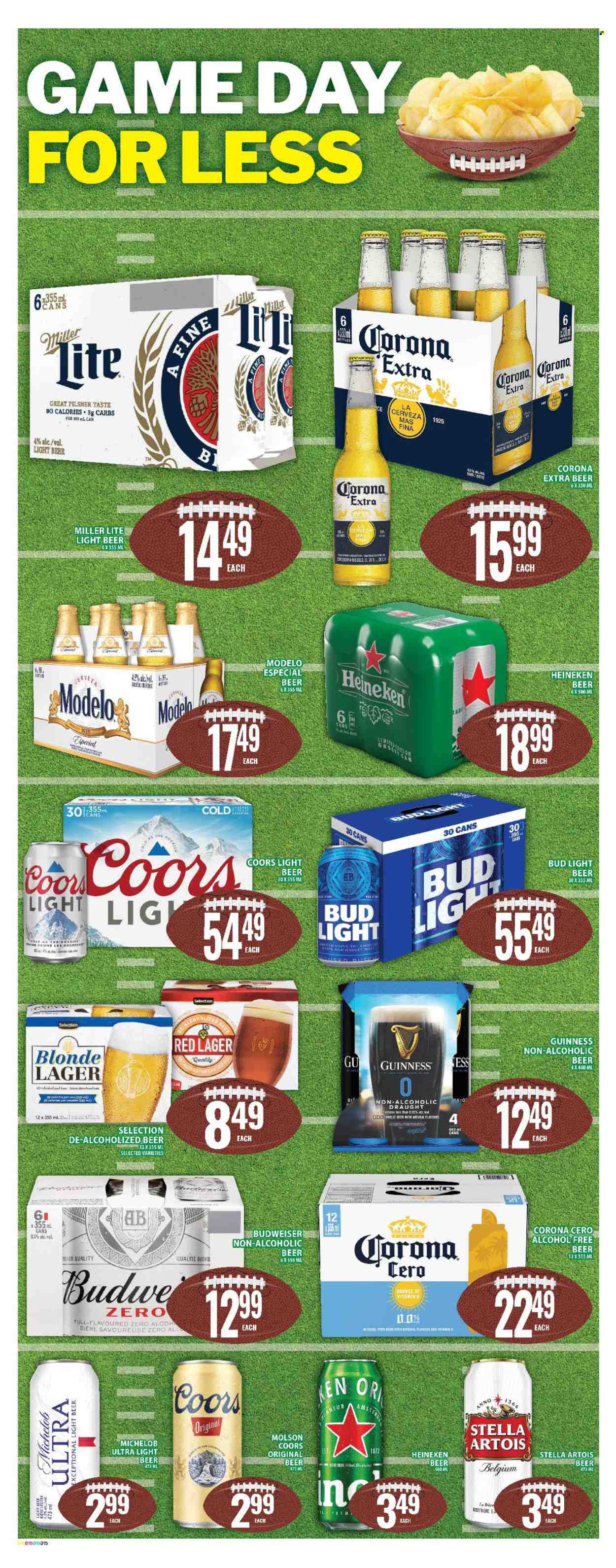 Food Basics flyer - February 05, 2026 - February 11, 2026. Page 15