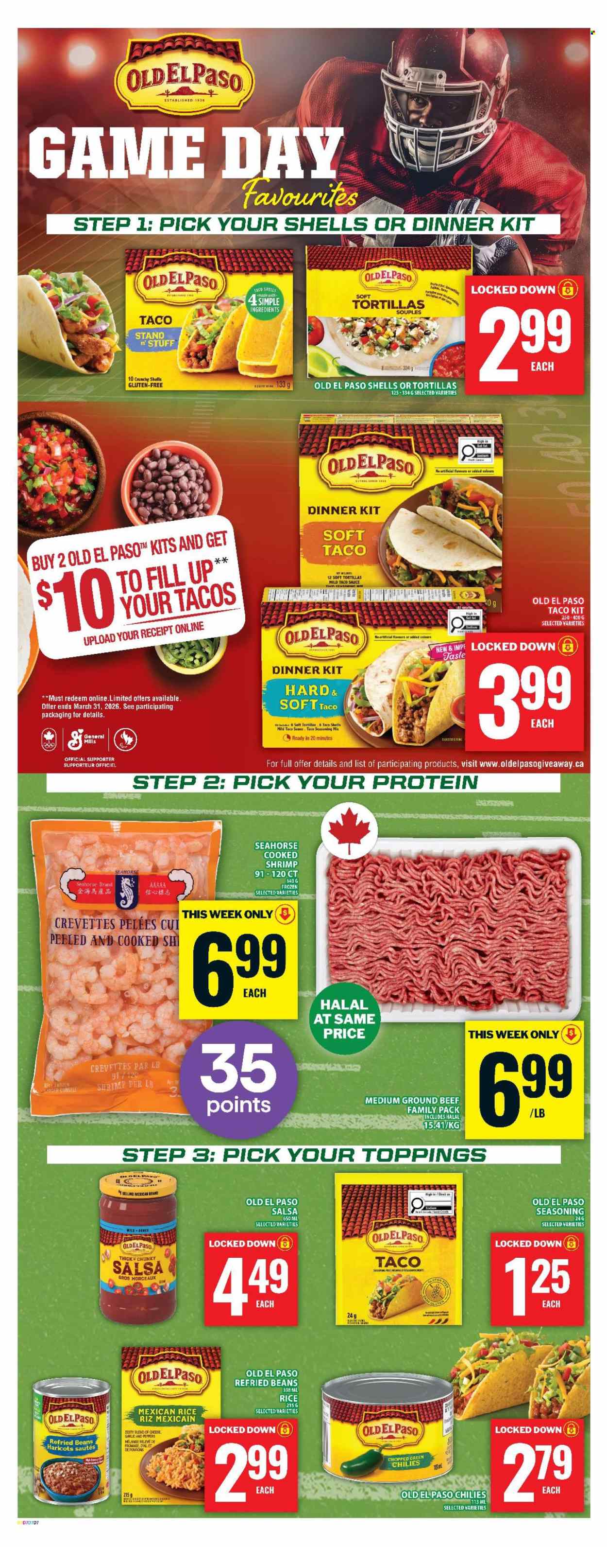 Food Basics flyer - February 05, 2026 - February 11, 2026. Page 16