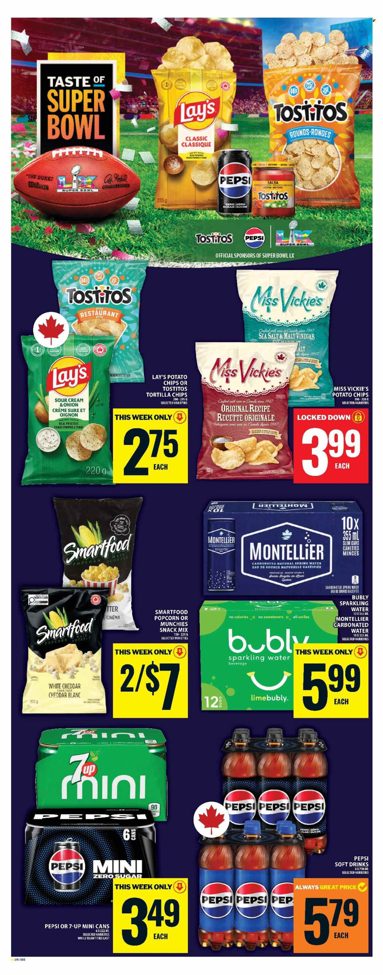 Food Basics flyer - February 05, 2026 - February 11, 2026. Page 17