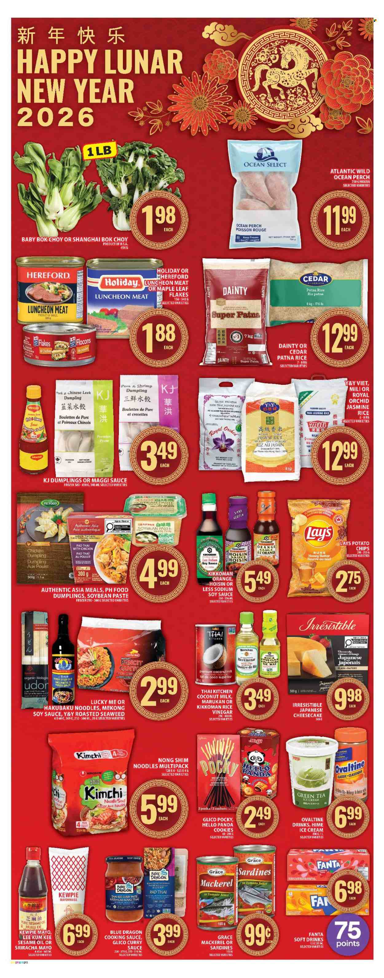 Food Basics flyer - February 05, 2026 - February 11, 2026. Page 18