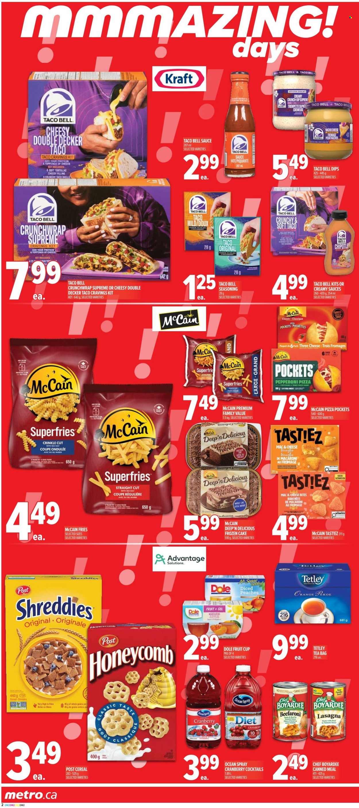 Metro flyer - February 05, 2026 - February 11, 2026. Page 3