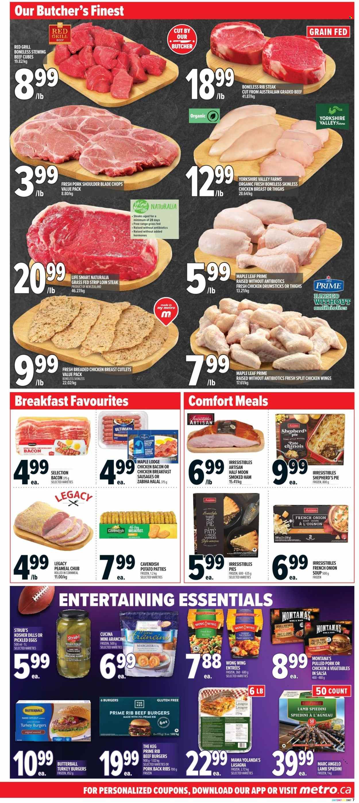 Metro flyer - February 05, 2026 - February 11, 2026. Page 9