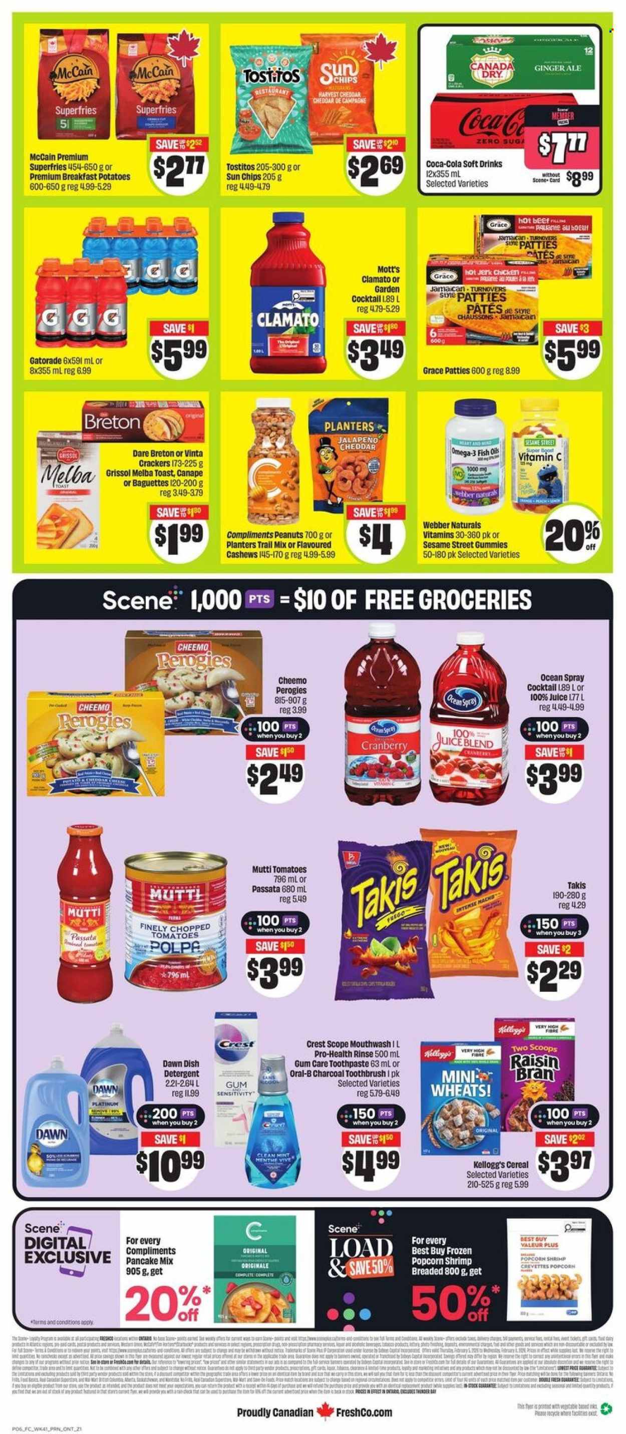 FreshCo. flyer - February 05, 2026 - February 11, 2026. Page 3