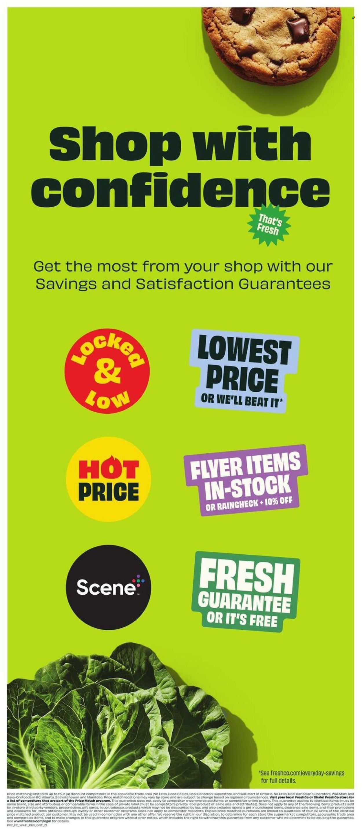 FreshCo. flyer - February 05, 2026 - February 11, 2026. Page 4