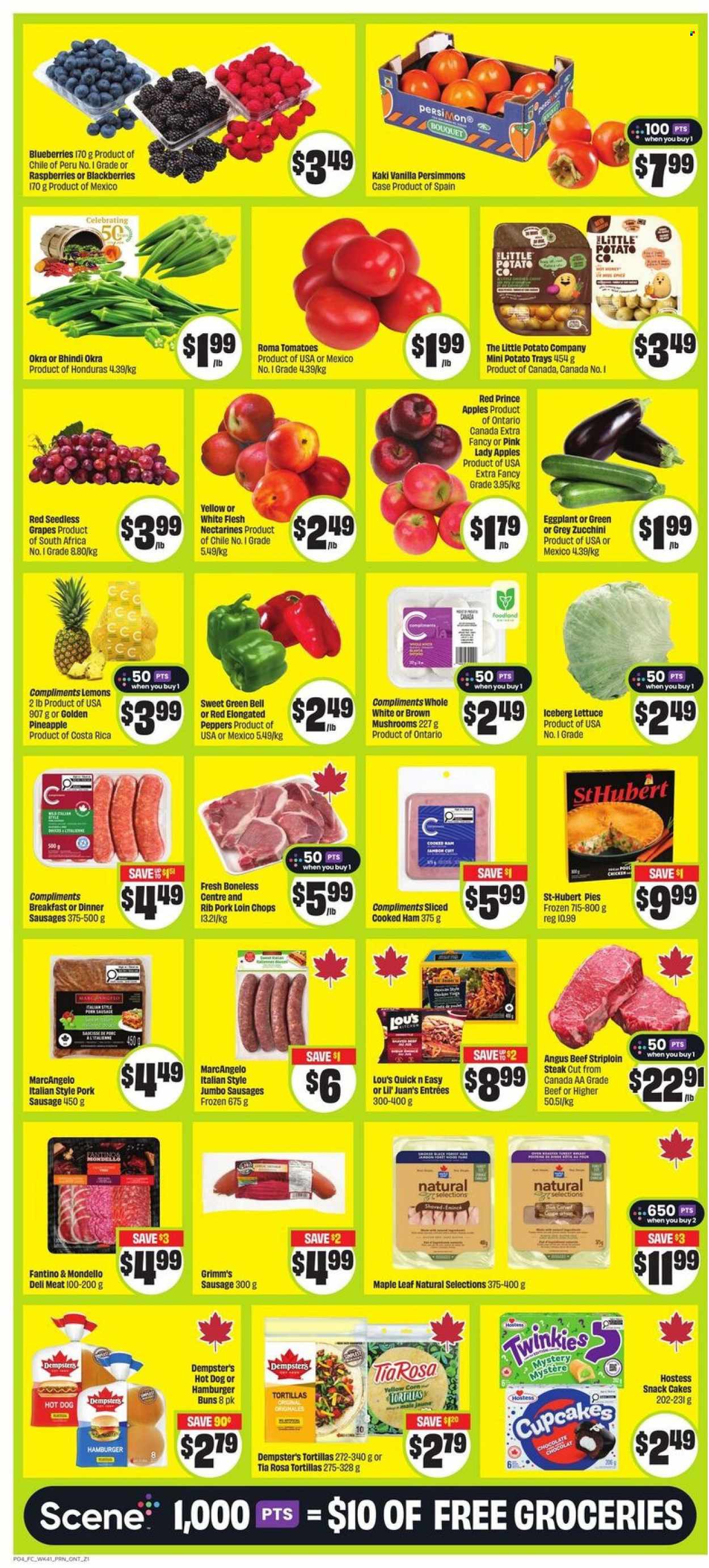 FreshCo. flyer - February 05, 2026 - February 11, 2026. Page 5