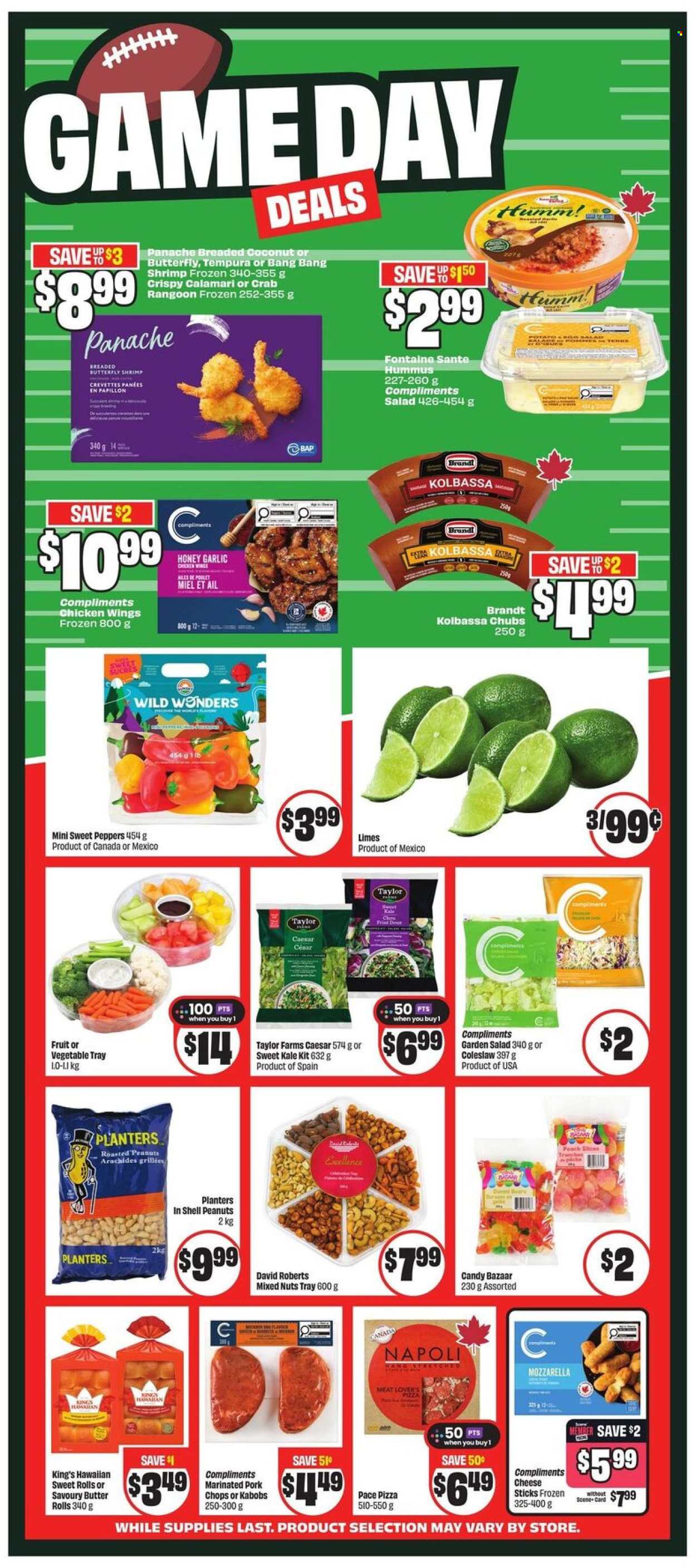Chalo! FreshCo. flyer - February 05, 2026 - February 11, 2026. Page 8