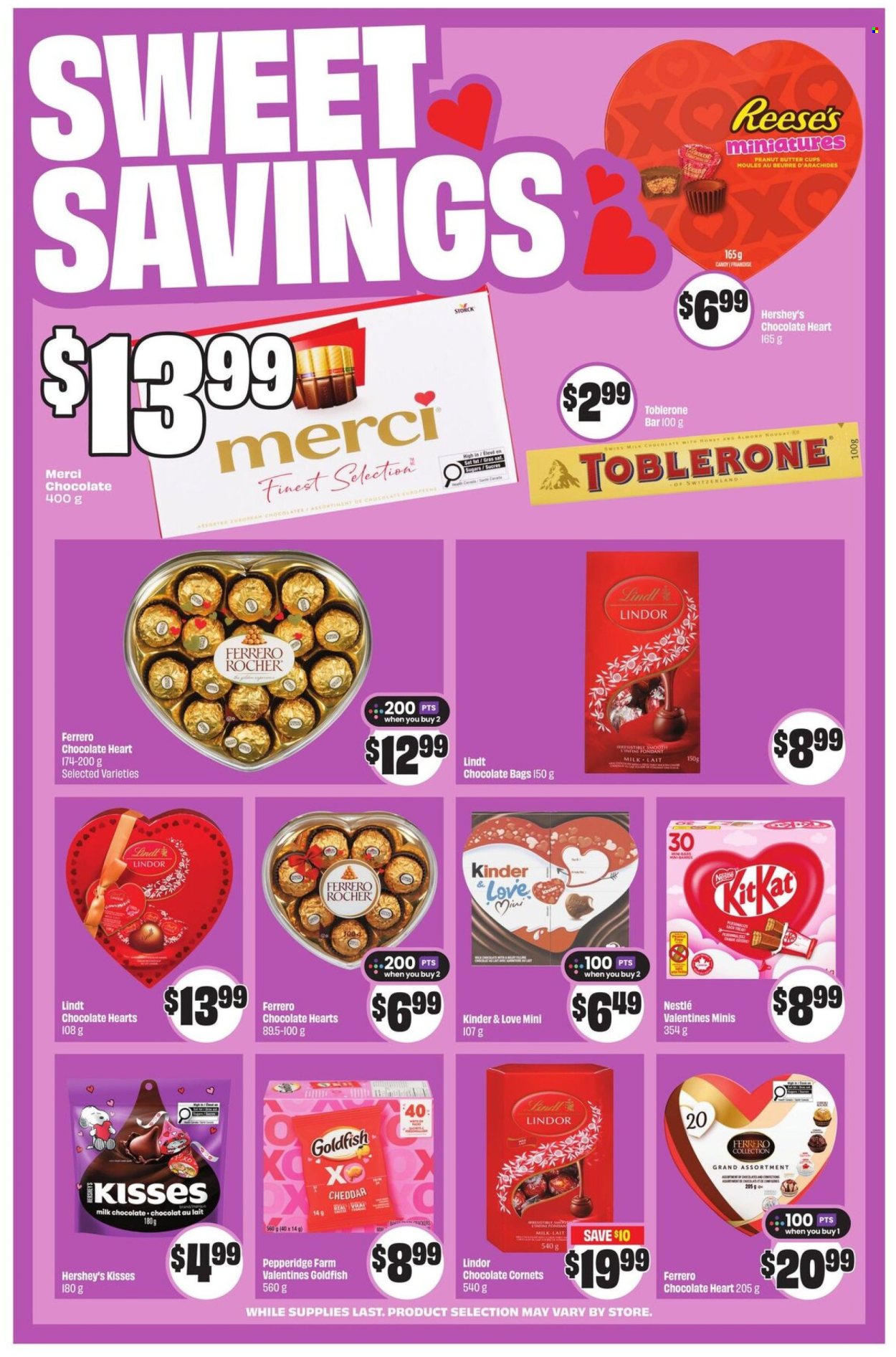 Chalo! FreshCo. flyer - February 05, 2026 - February 11, 2026. Page 11