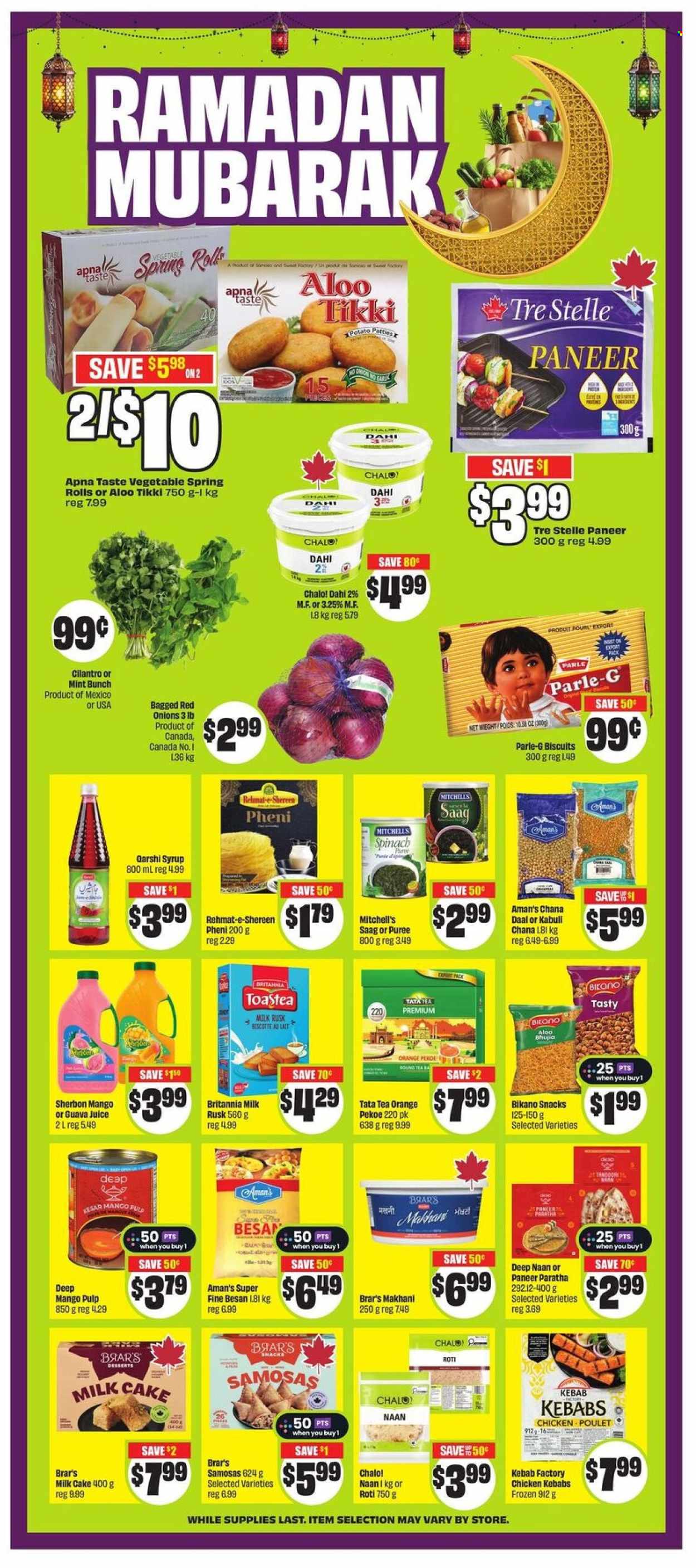 Chalo! FreshCo. flyer - February 05, 2026 - February 11, 2026. Page 13