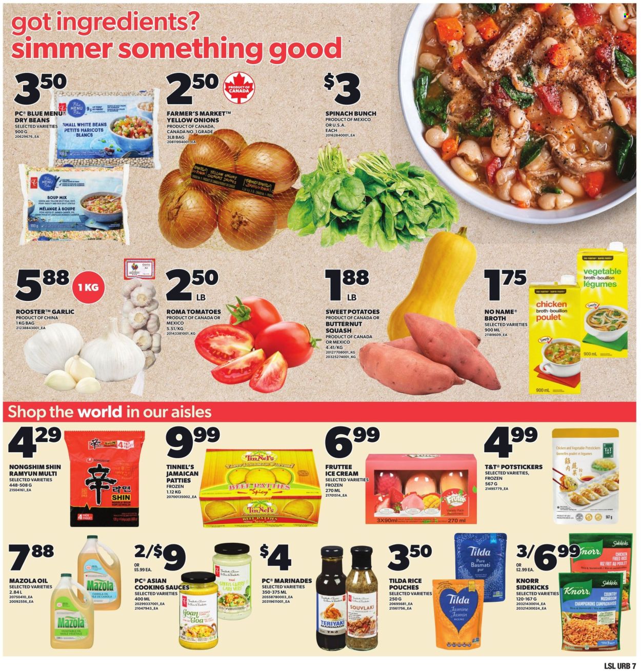 Loblaws flyer - February 05, 2026 - February 11, 2026. Page 7