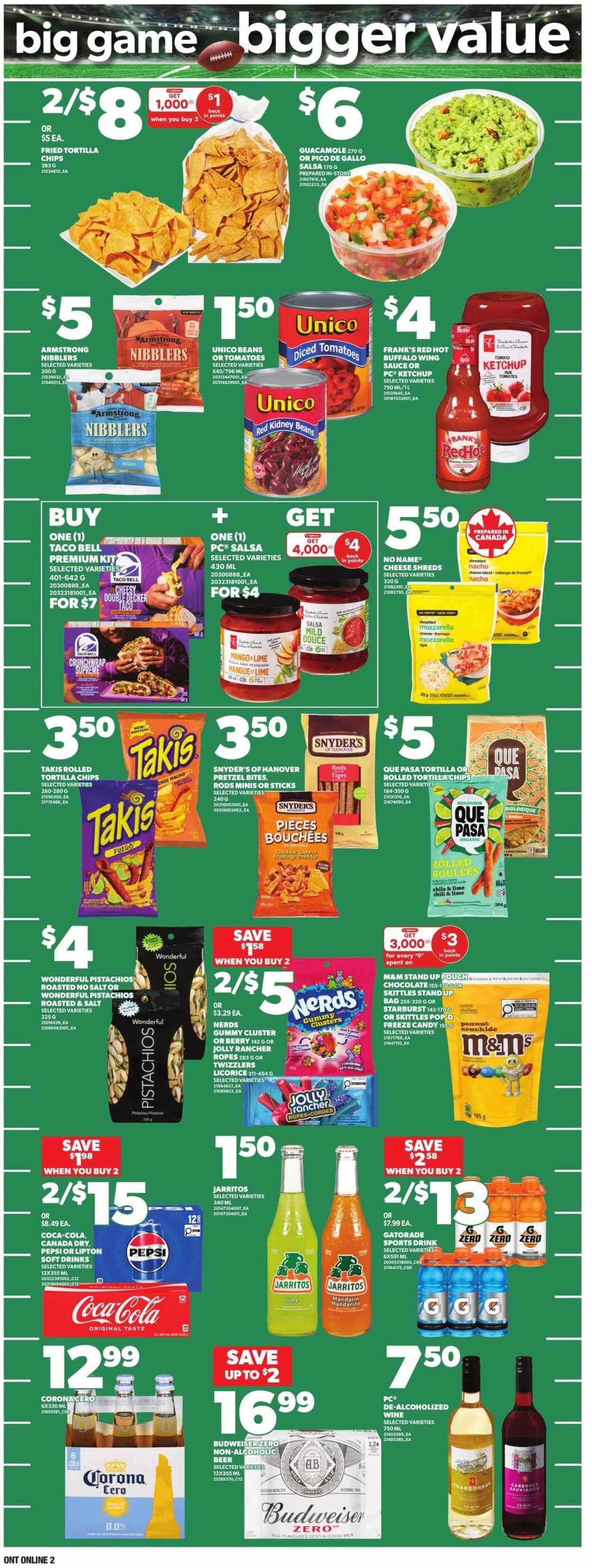 Loblaws flyer - February 05, 2026 - February 11, 2026. Page 11