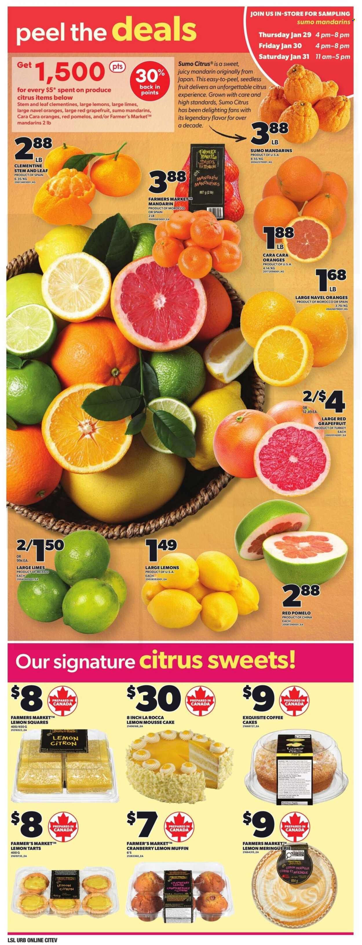 Loblaws flyer - February 05, 2026 - February 11, 2026. Page 15